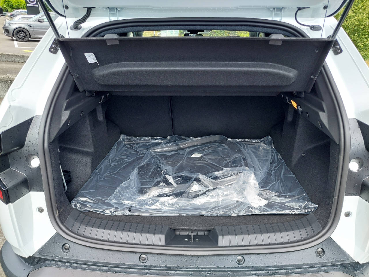 DACIA Duster 1.2 Hybrid Extreme 4WD-image-8