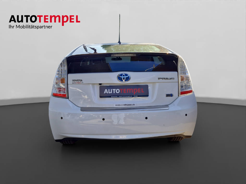 TOYOTA Prius 1.8 VVTi HSD Sol 42309/006-image-7