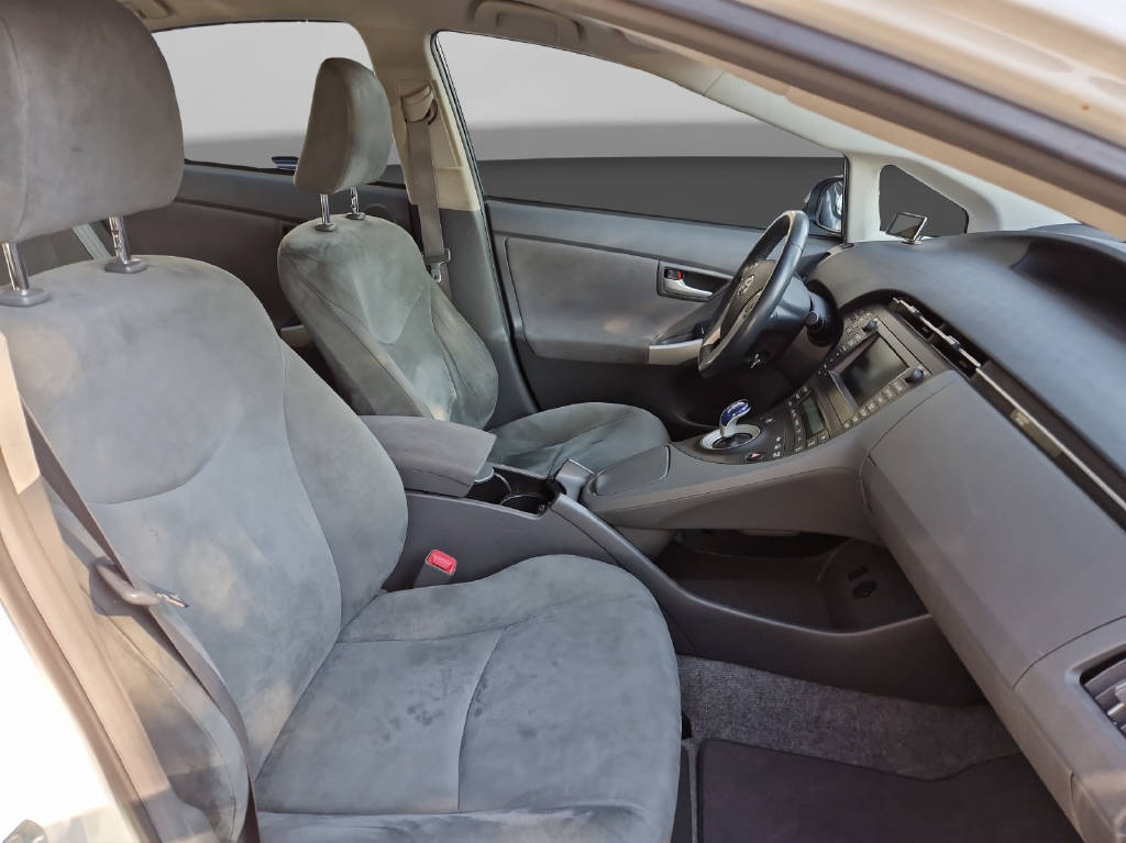 TOYOTA Prius 1.8 VVTi HSD Sol 42309/006-image-9