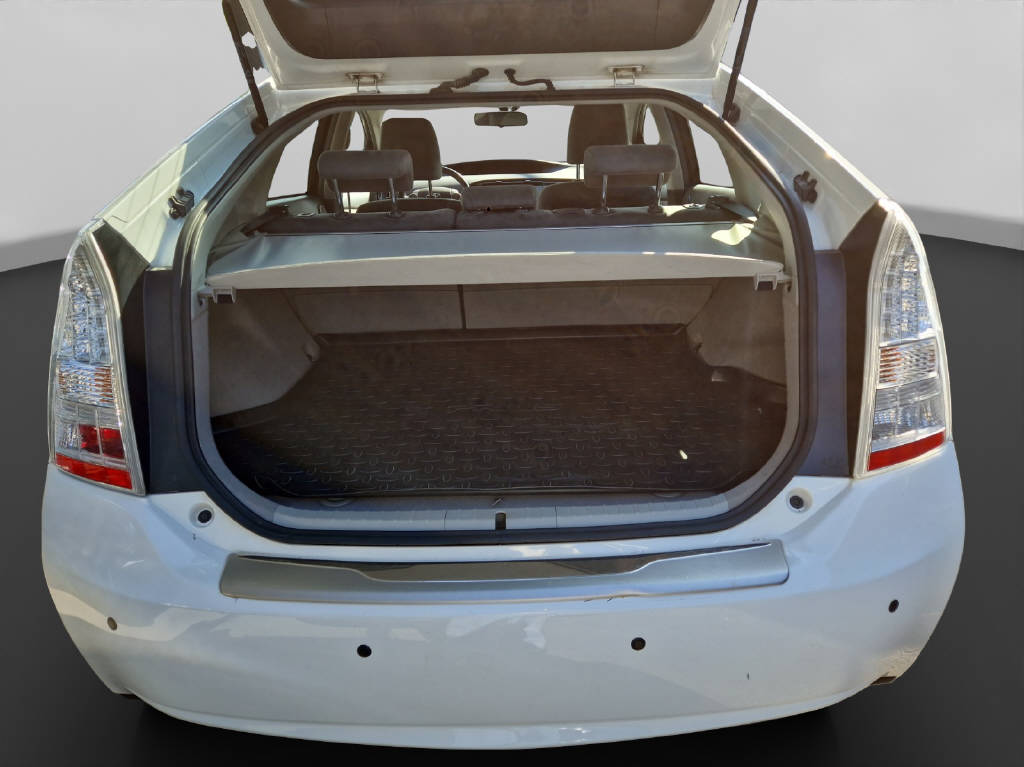 TOYOTA Prius 1.8 VVTi HSD Sol 42309/006-image-14