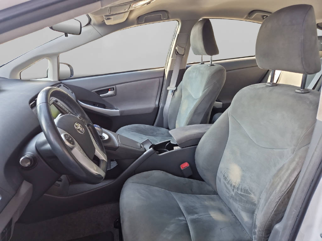 TOYOTA Prius 1.8 VVTi HSD Sol 42309/006-image-8