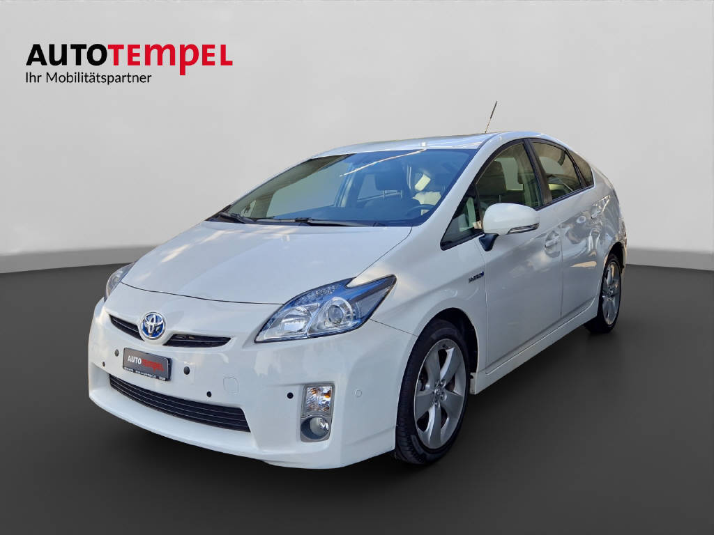 TOYOTA Prius 1.8 VVTi HSD Sol 42309/006