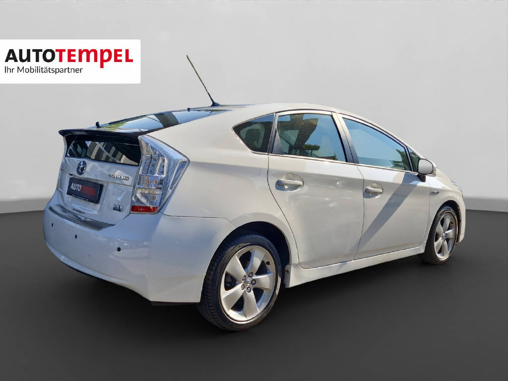 TOYOTA Prius 1.8 VVTi HSD Sol 42309/006-image-5