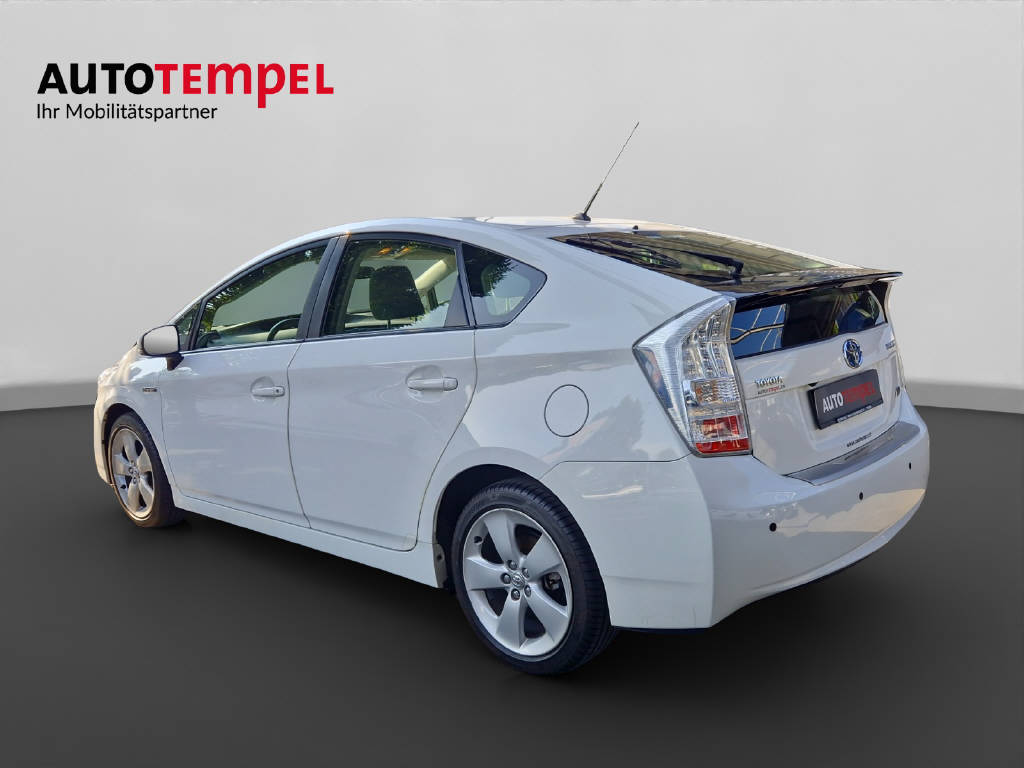 TOYOTA Prius 1.8 VVTi HSD Sol 42309/006-showroom-element-2