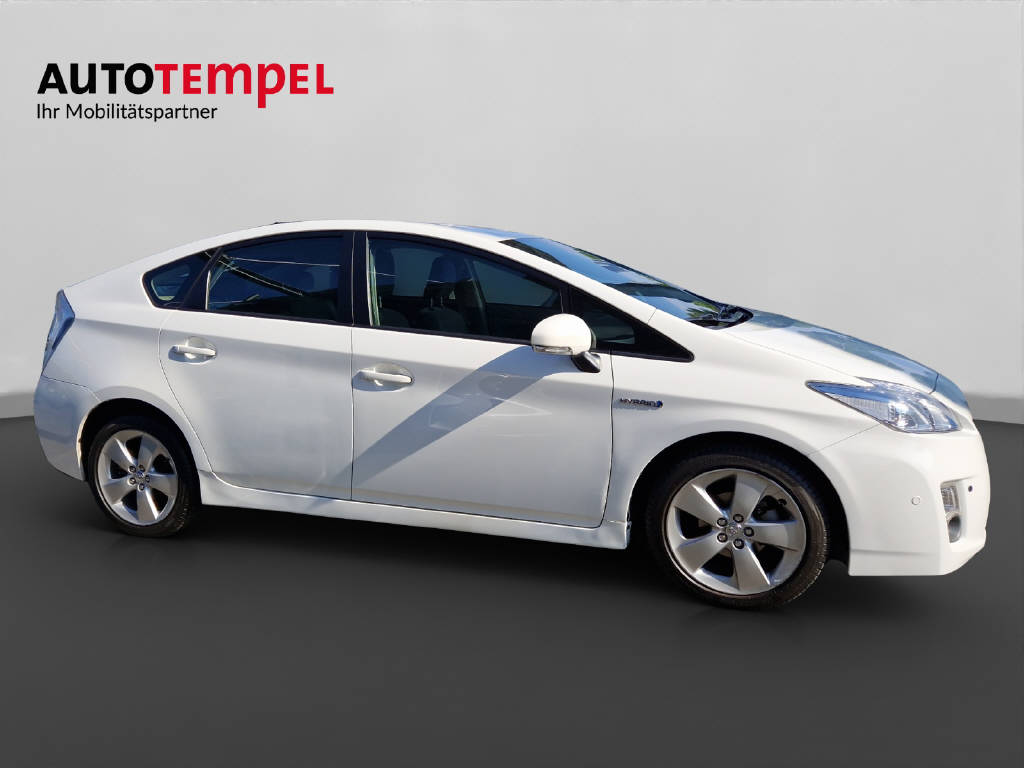 TOYOTA Prius 1.8 VVTi HSD Sol 42309/006-image-4