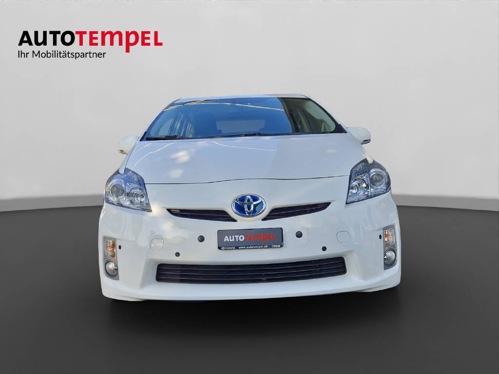 TOYOTA Prius 1.8 VVTi HSD Sol 42309/006-image-6