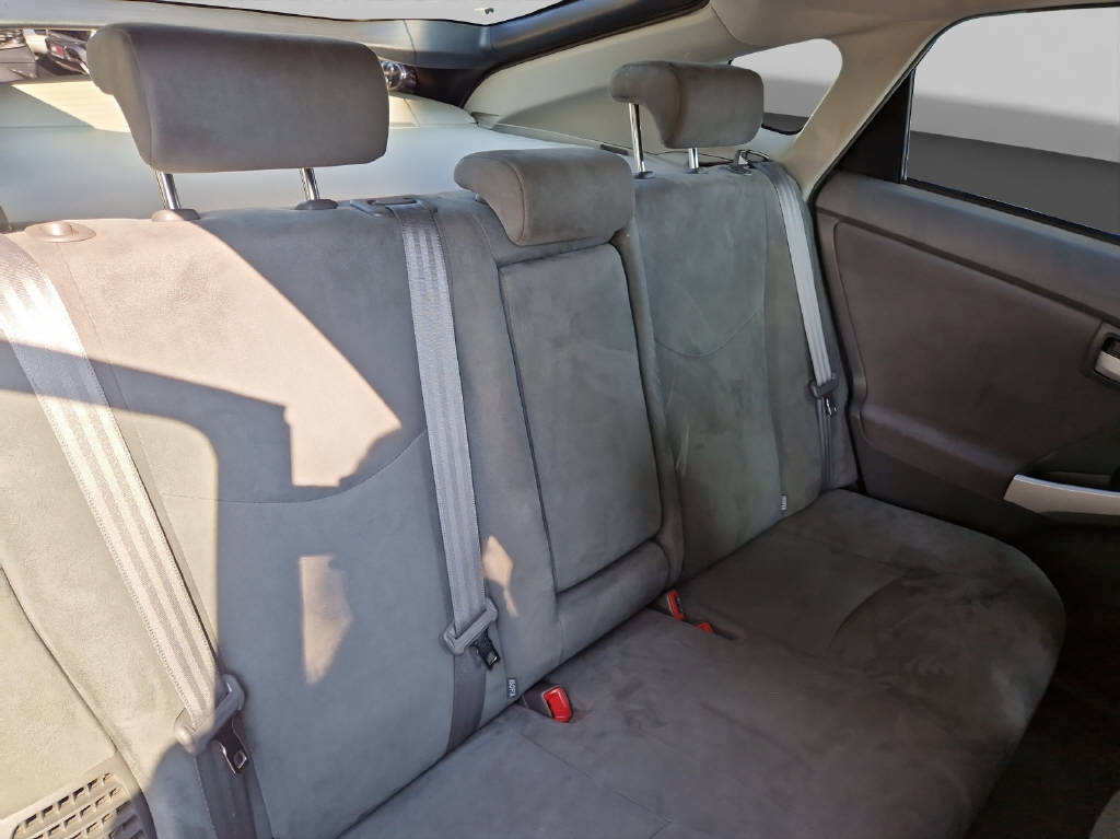 TOYOTA Prius 1.8 VVTi HSD Sol 42309/006-image-12