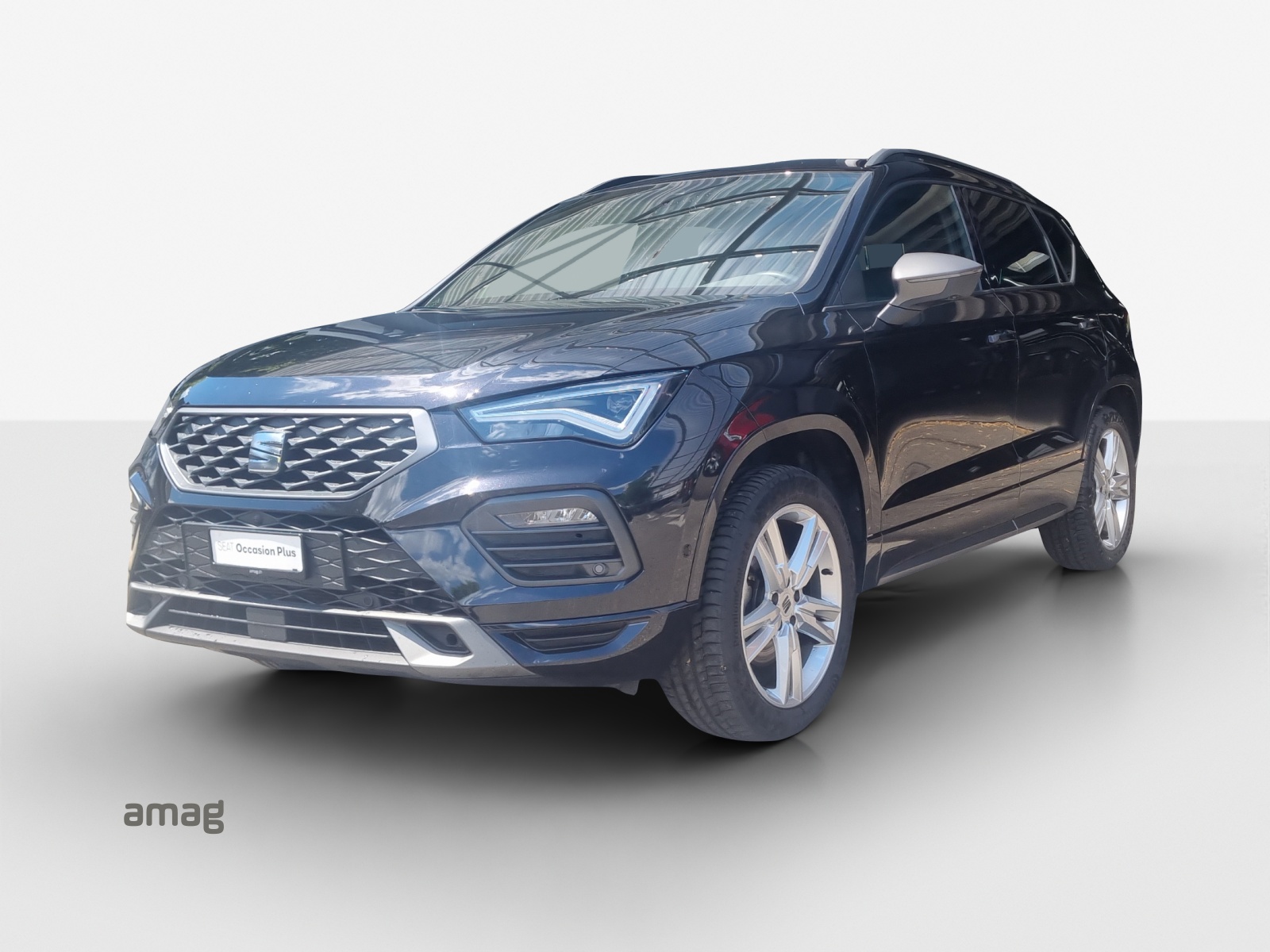 SEAT Ateca 2.0 TSI Hola FR 4Drive DSG-image-0