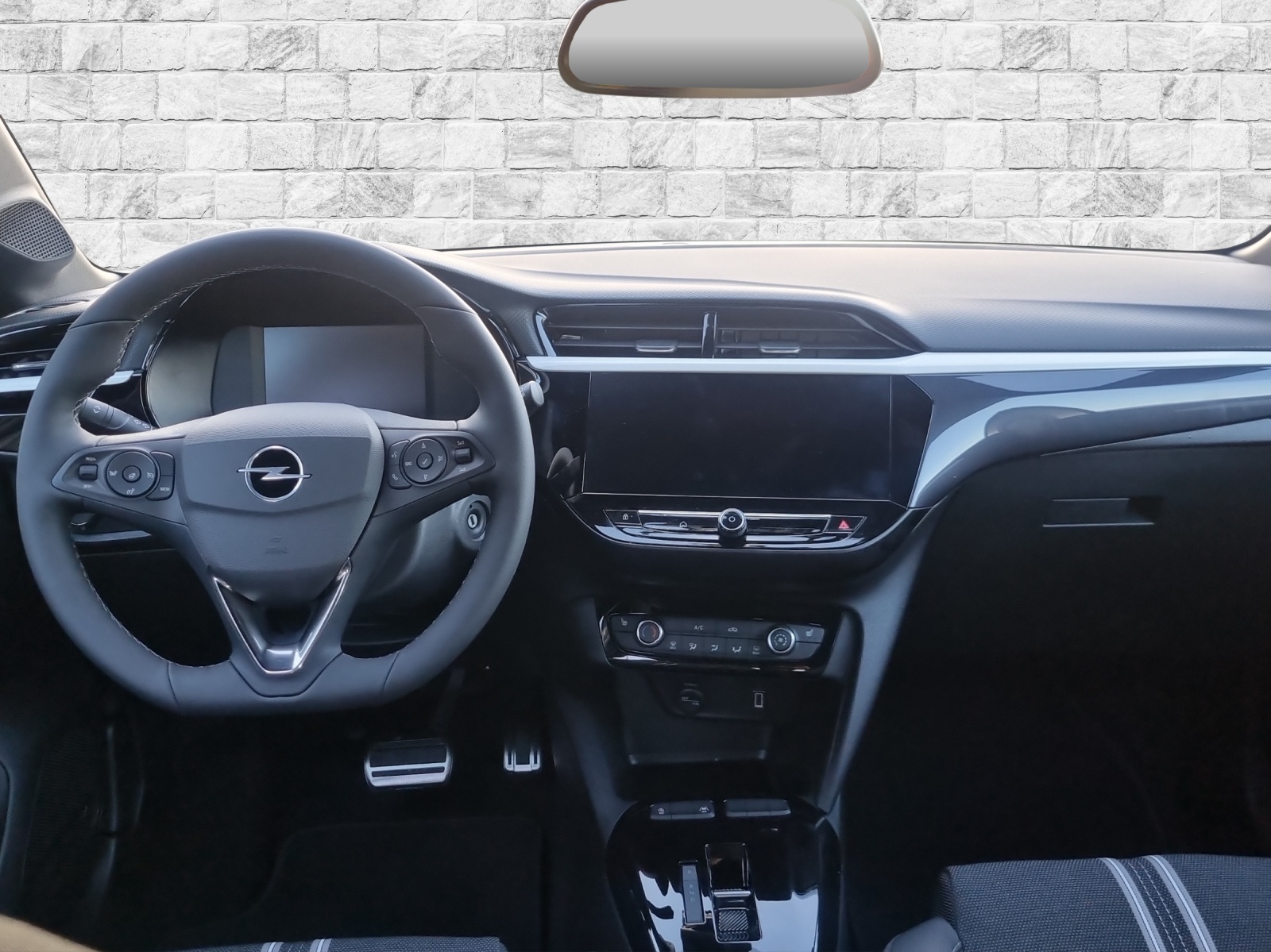 OPEL Corsa 1.2 T Hybrid Viva-image-5