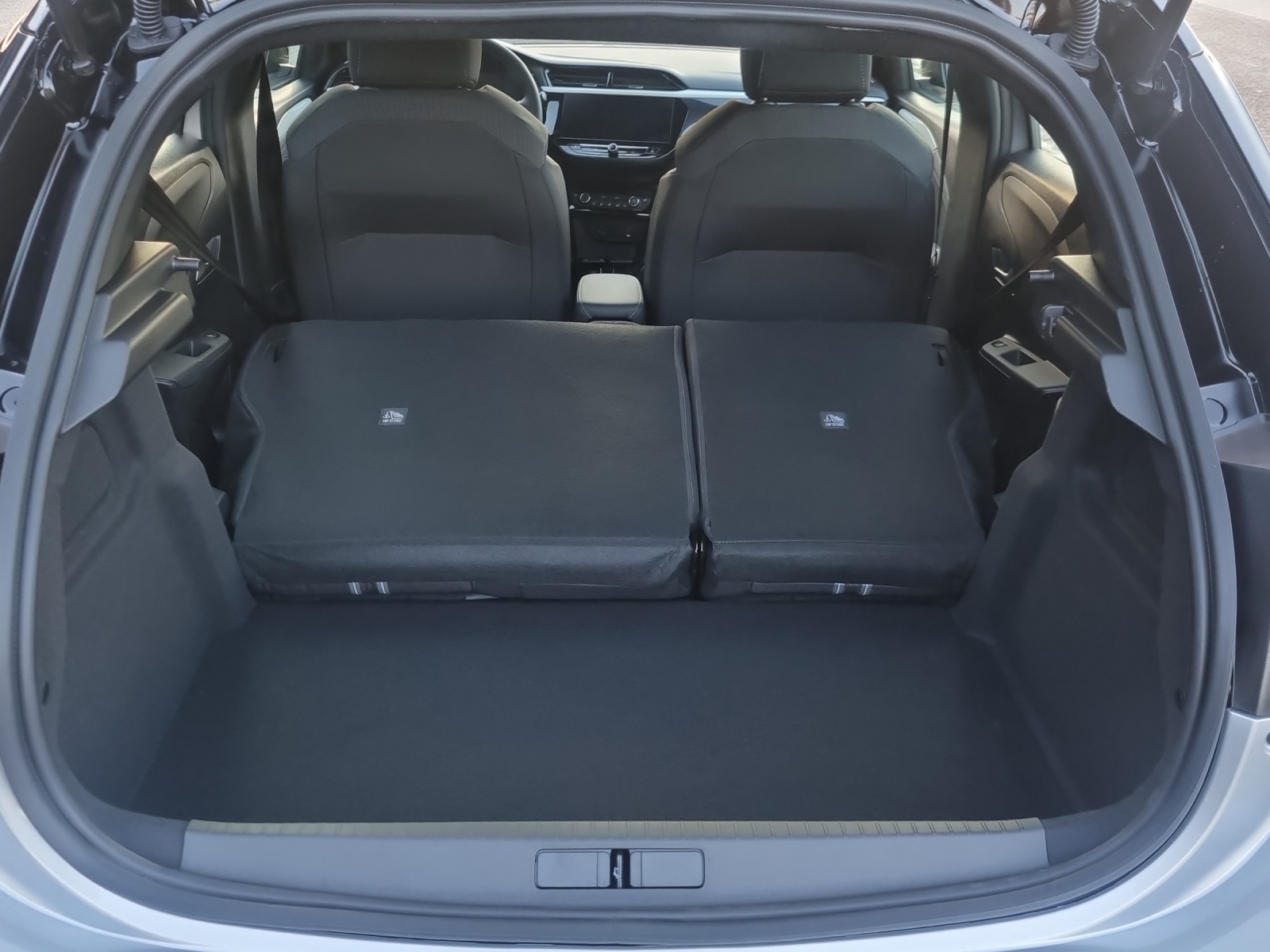OPEL Corsa 1.2 T Hybrid Viva-image-9