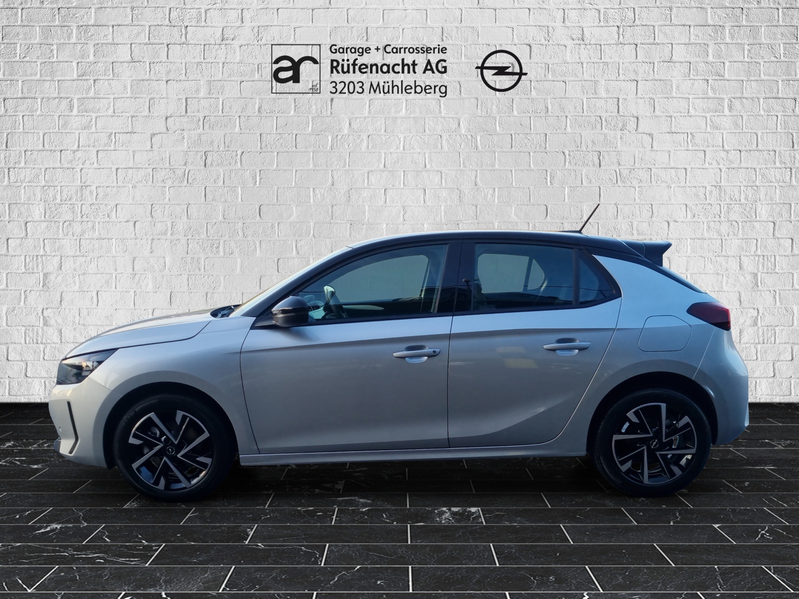 OPEL Corsa 1.2 T Hybrid Viva-image-4
