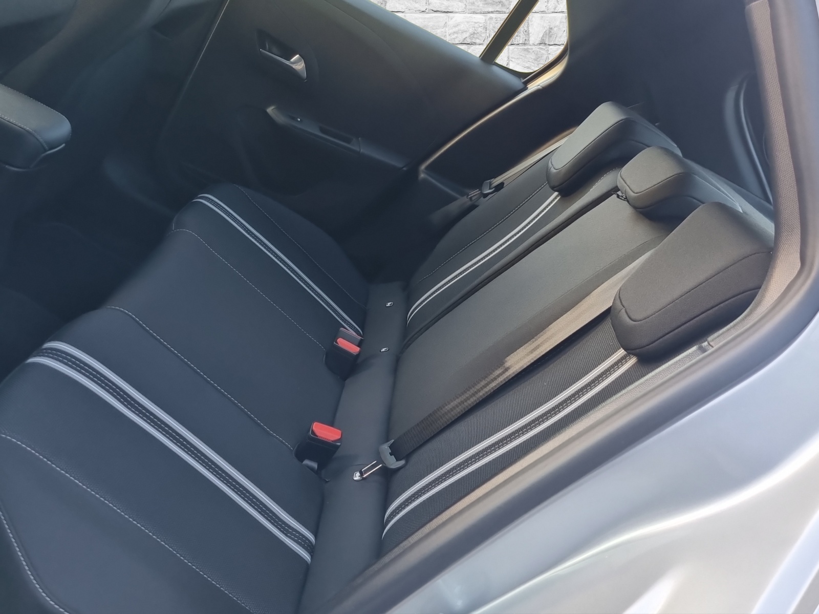 OPEL Corsa 1.2 T Hybrid Viva-image-7