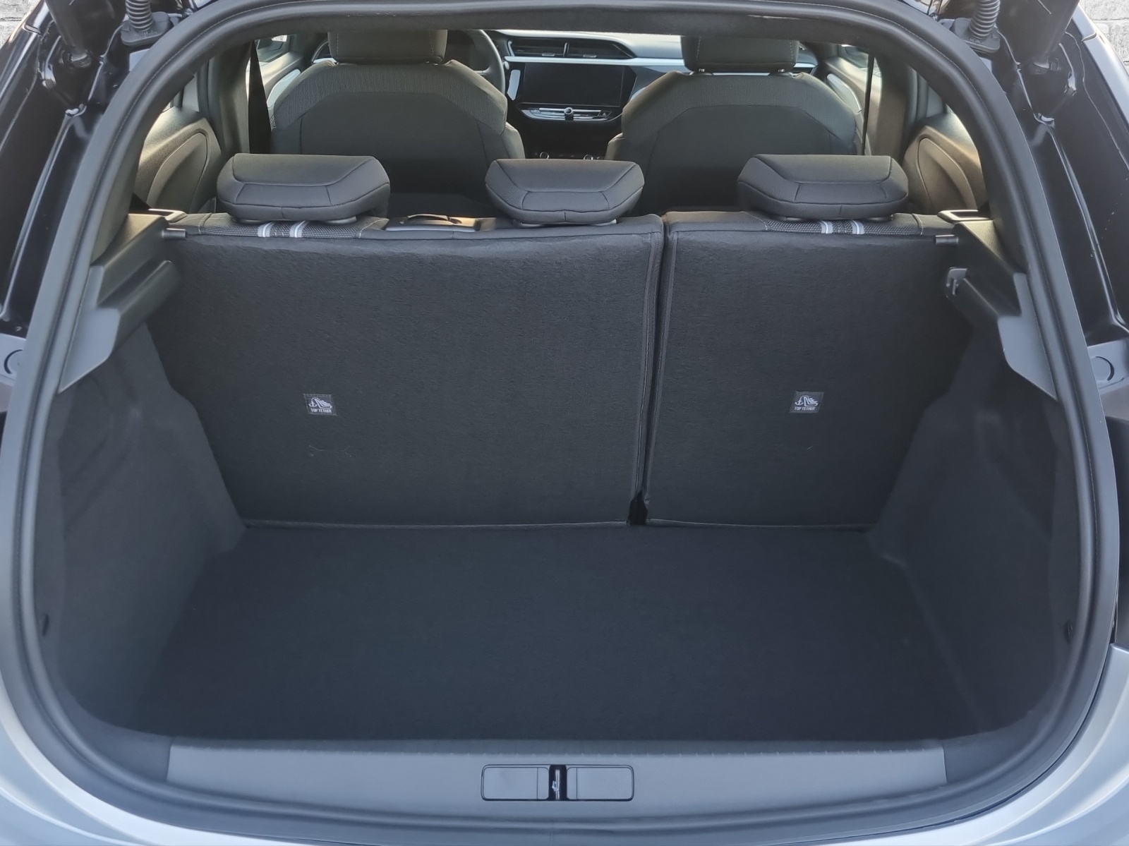 OPEL Corsa 1.2 T Hybrid Viva-image-8