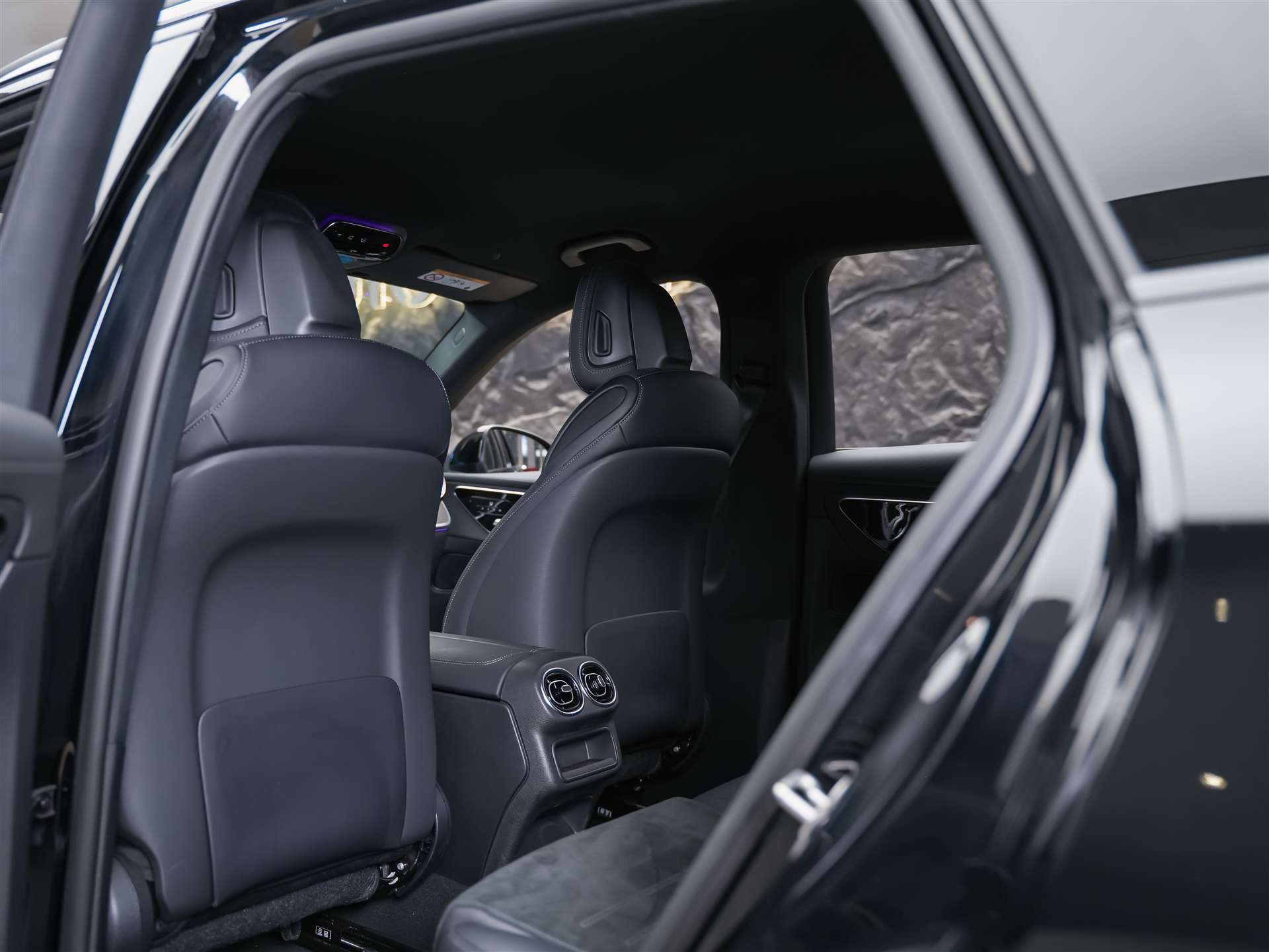 MERCEDES-BENZ GLC 220 d 4Matic 9G-Tronic *Digital Light*Abstandsregler*21" Felgen*360° Kamera*-image-10