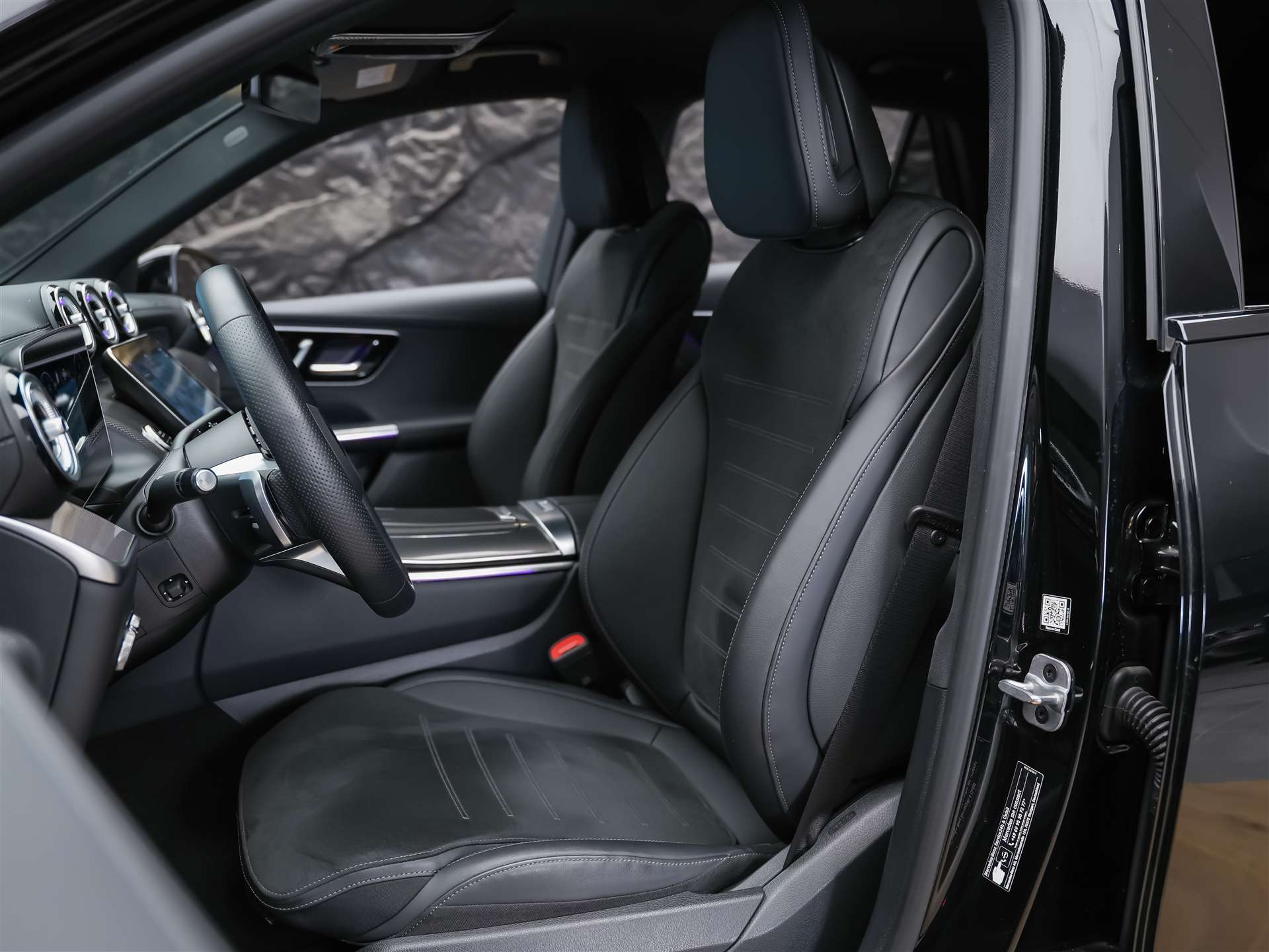 MERCEDES-BENZ GLC 220 d 4Matic 9G-Tronic *Digital Light*Abstandsregler*21" Felgen*360° Kamera*-image-8