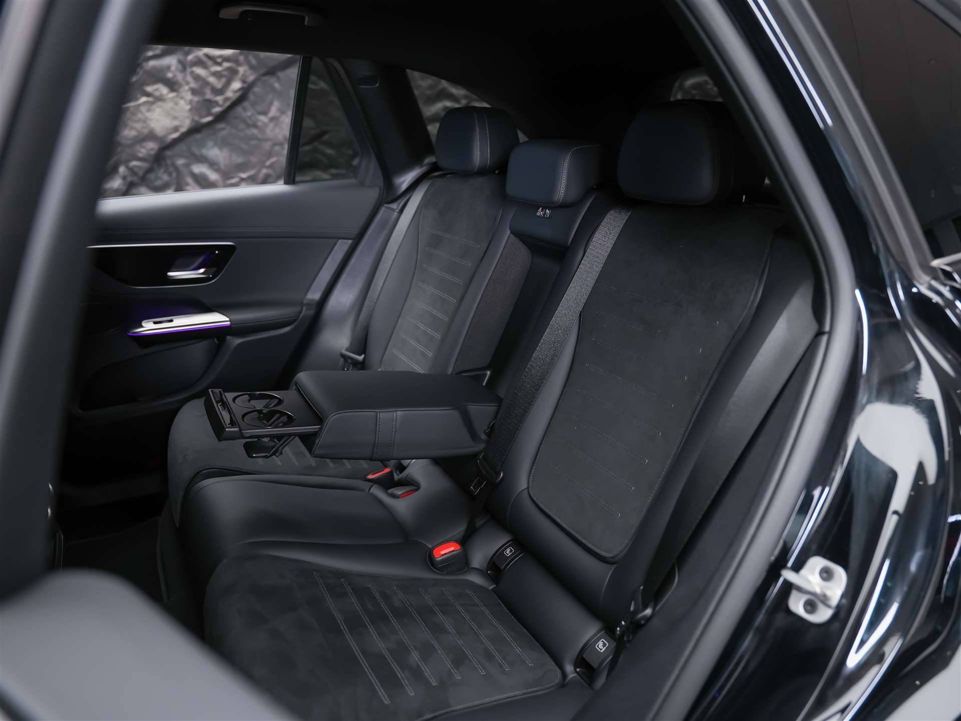 MERCEDES-BENZ GLC 220 d 4Matic 9G-Tronic *Digital Light*Abstandsregler*21" Felgen*360° Kamera*-image-12