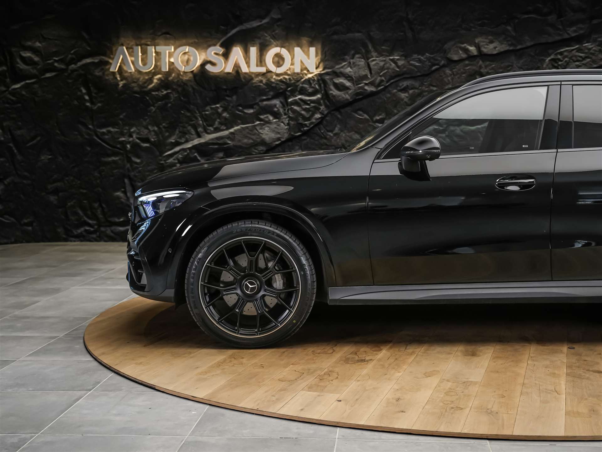 MERCEDES-BENZ GLC 220 d 4Matic 9G-Tronic *Digital Light*Abstandsregler*21" Felgen*360° Kamera*-image-14