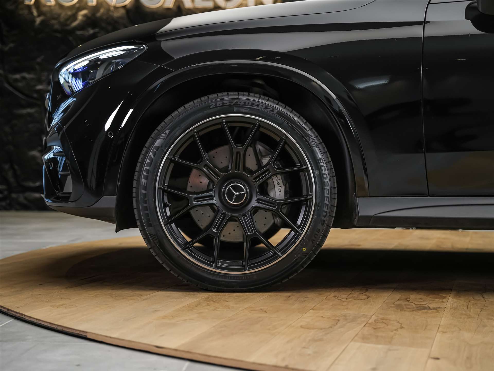 MERCEDES-BENZ GLC 220 d 4Matic 9G-Tronic *Digital Light*Abstandsregler*21" Felgen*360° Kamera*-image-15