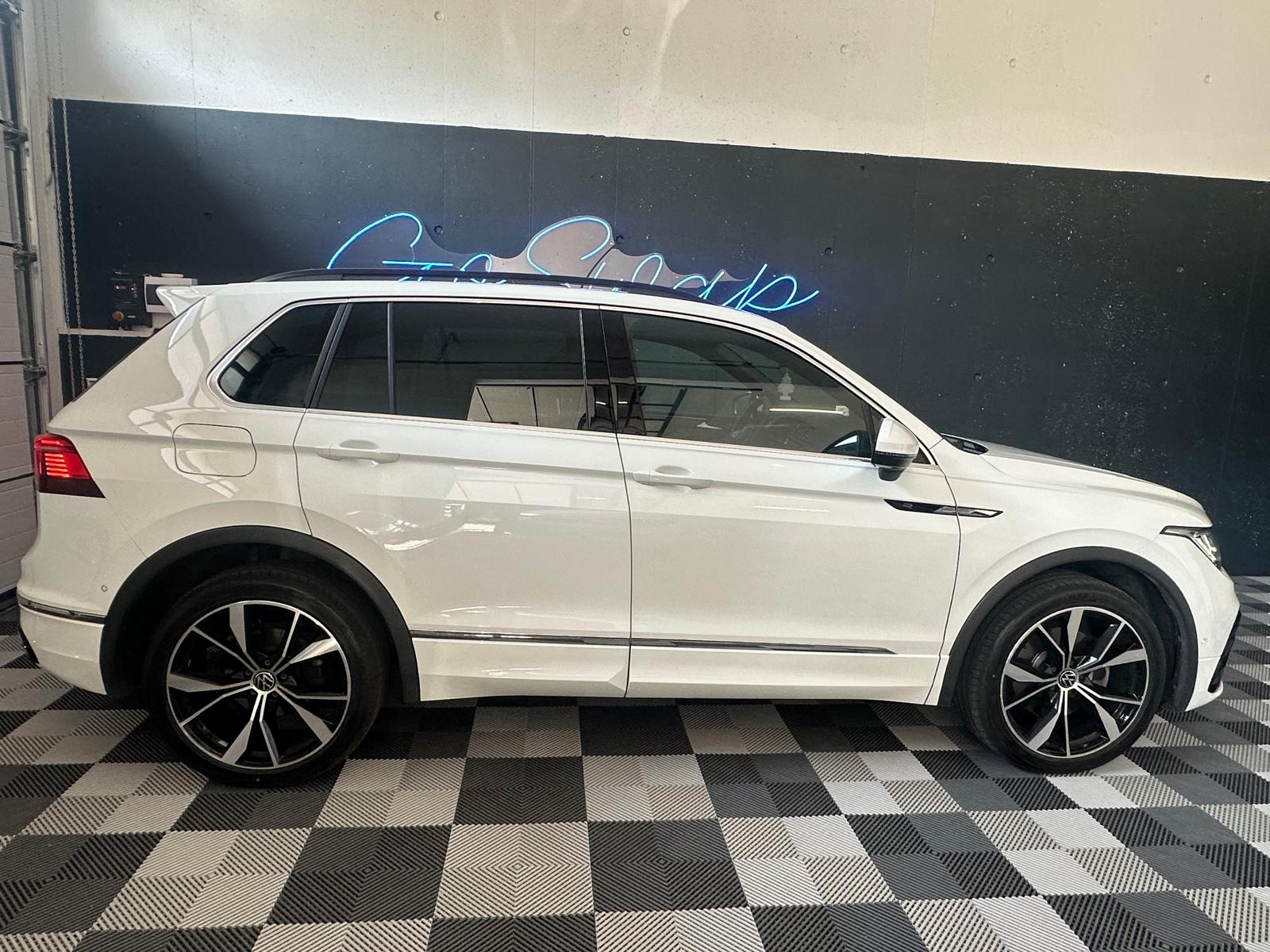 VW Tiguan 2.0TSI R-Line 4Motion DSG-image-6