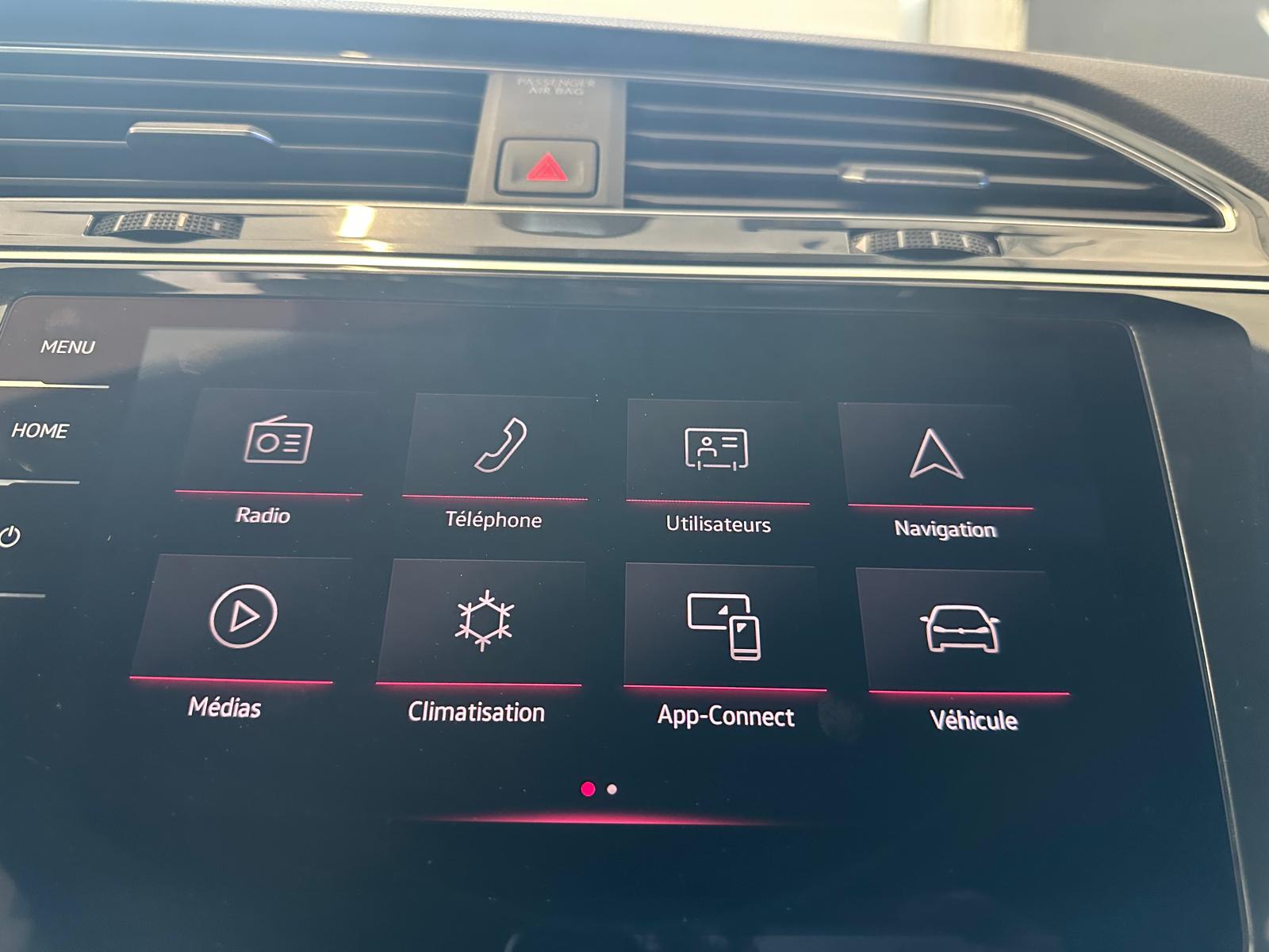 VW Tiguan 2.0TSI R-Line 4Motion DSG-image-21
