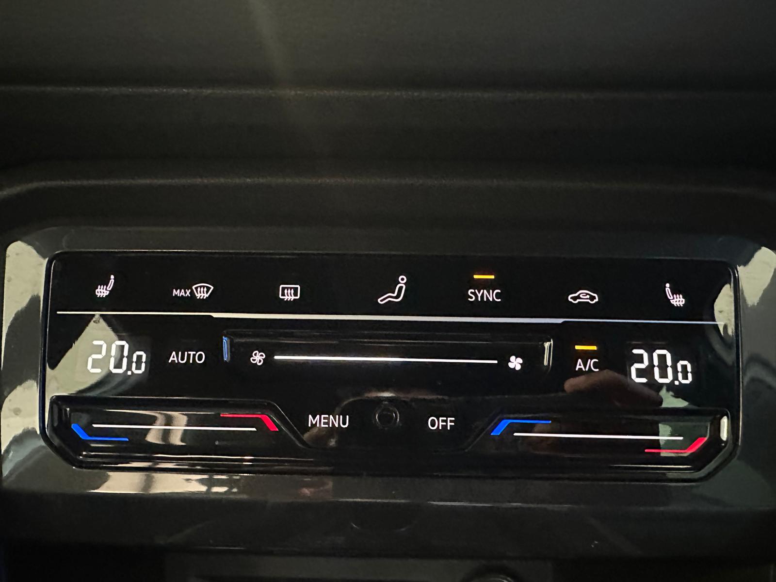 VW Tiguan 2.0TSI R-Line 4Motion DSG-image-24