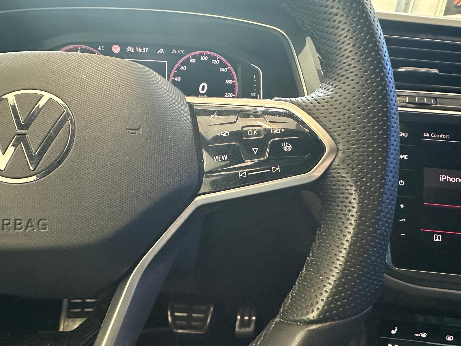 VW Tiguan 2.0TSI R-Line 4Motion DSG-image-18