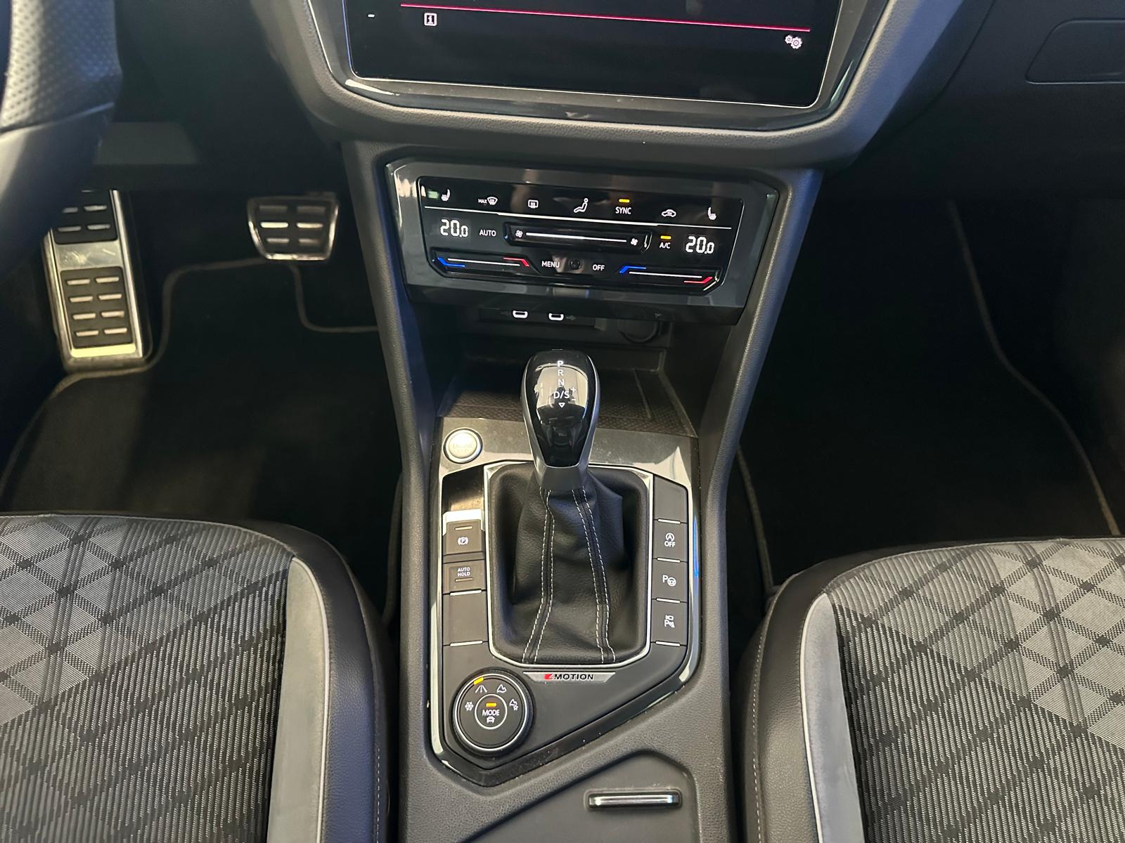 VW Tiguan 2.0TSI R-Line 4Motion DSG-image-15