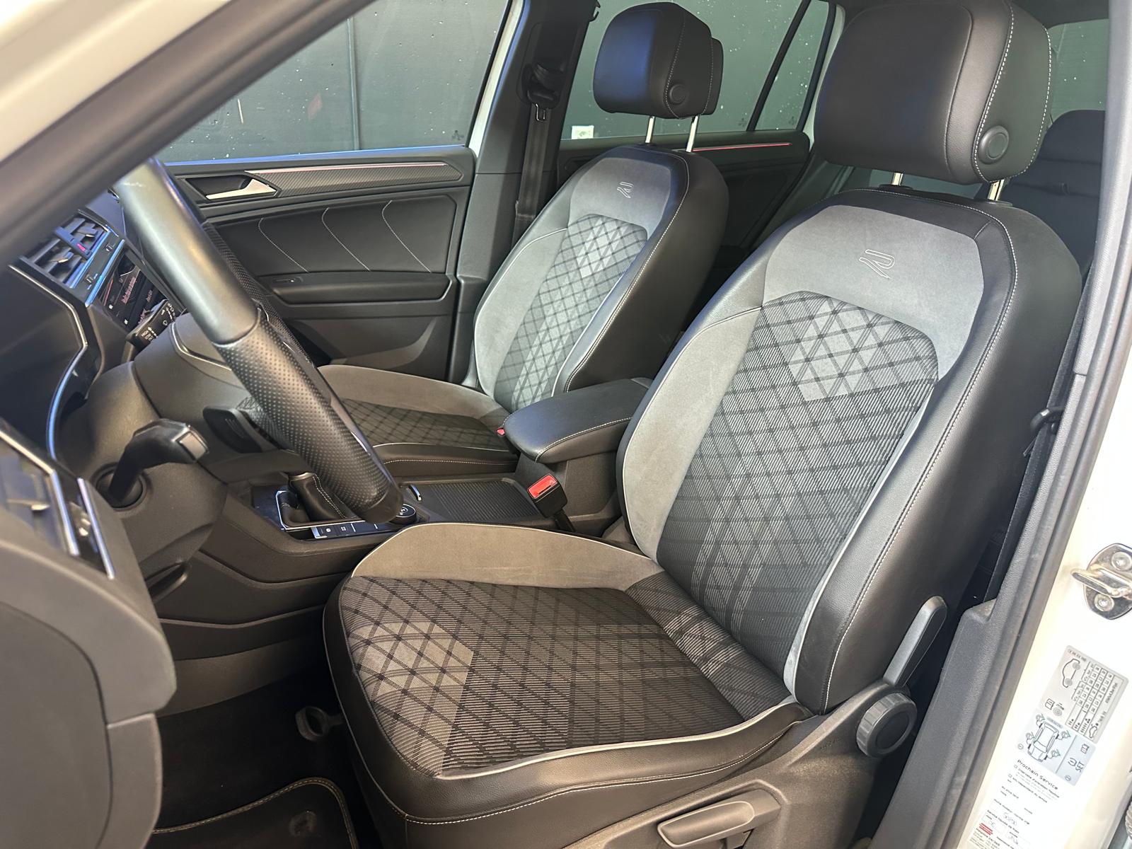 VW Tiguan 2.0TSI R-Line 4Motion DSG-image-10