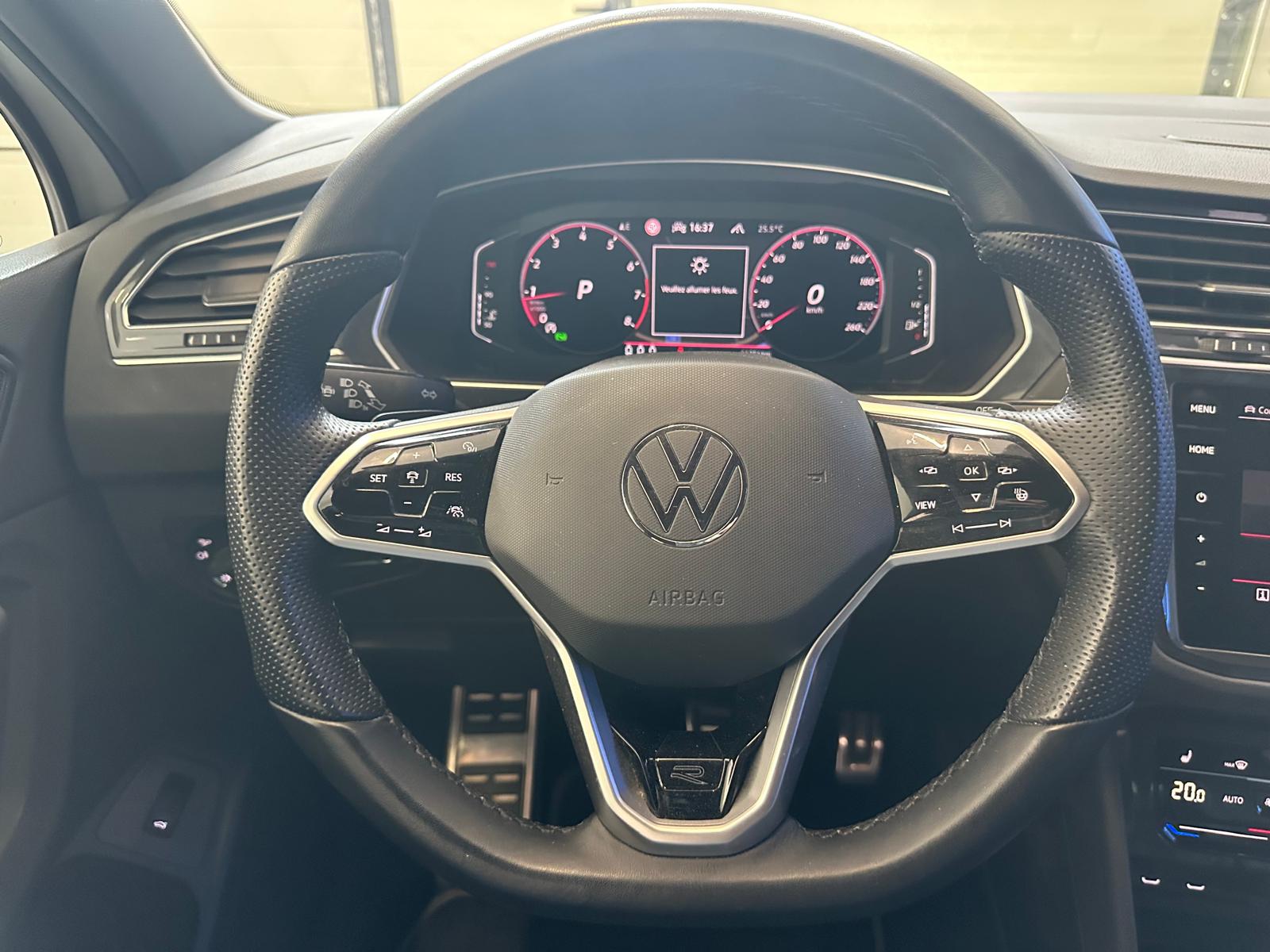 VW Tiguan 2.0TSI R-Line 4Motion DSG-image-17