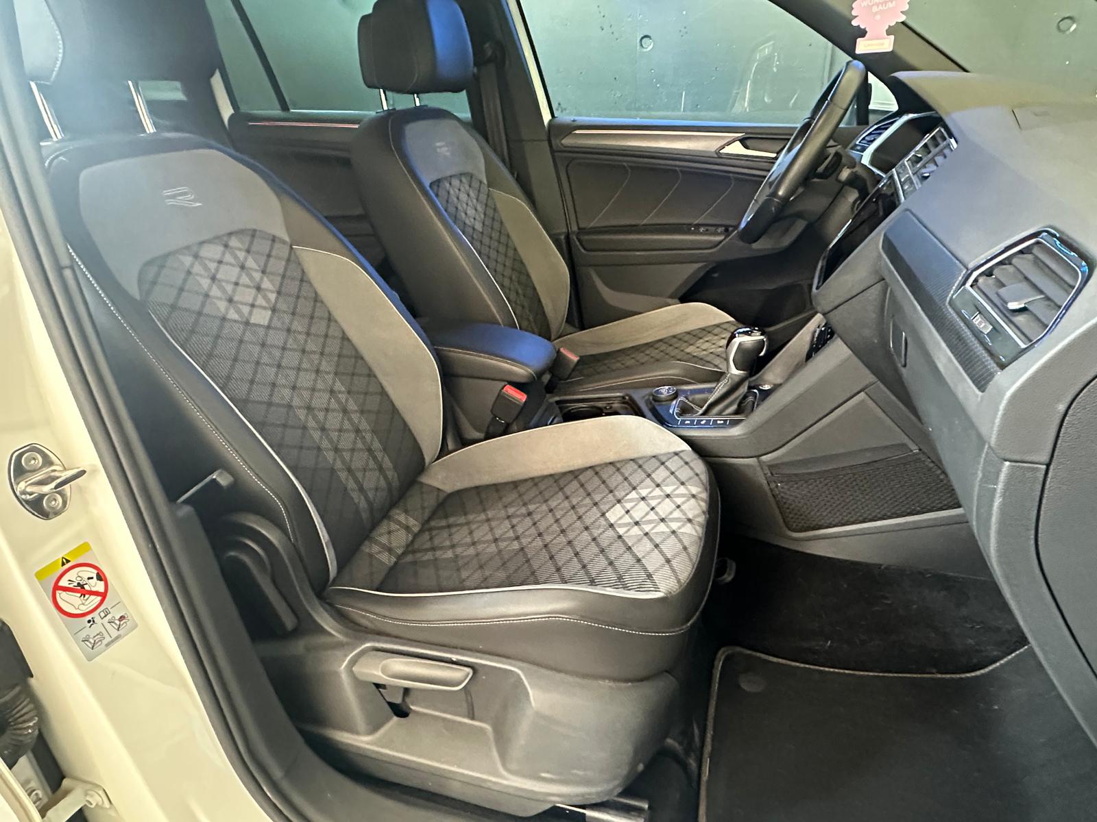 VW Tiguan 2.0TSI R-Line 4Motion DSG-image-12