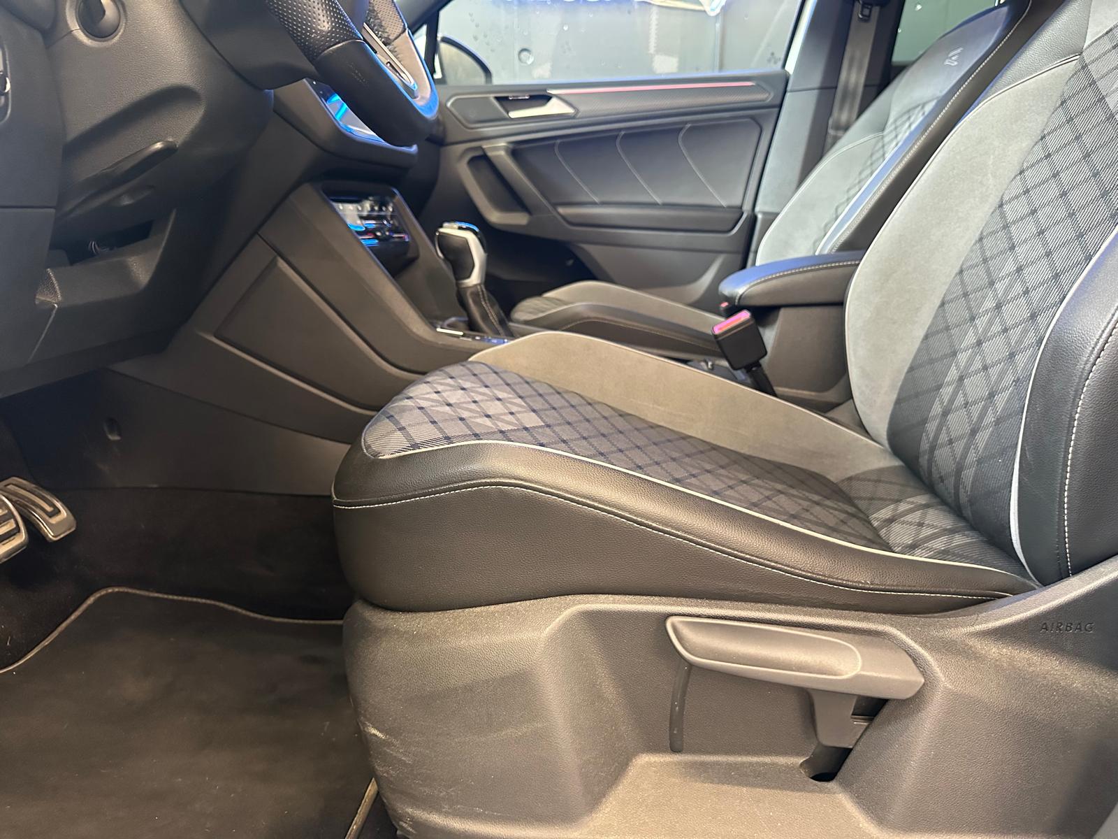 VW Tiguan 2.0TSI R-Line 4Motion DSG-image-9
