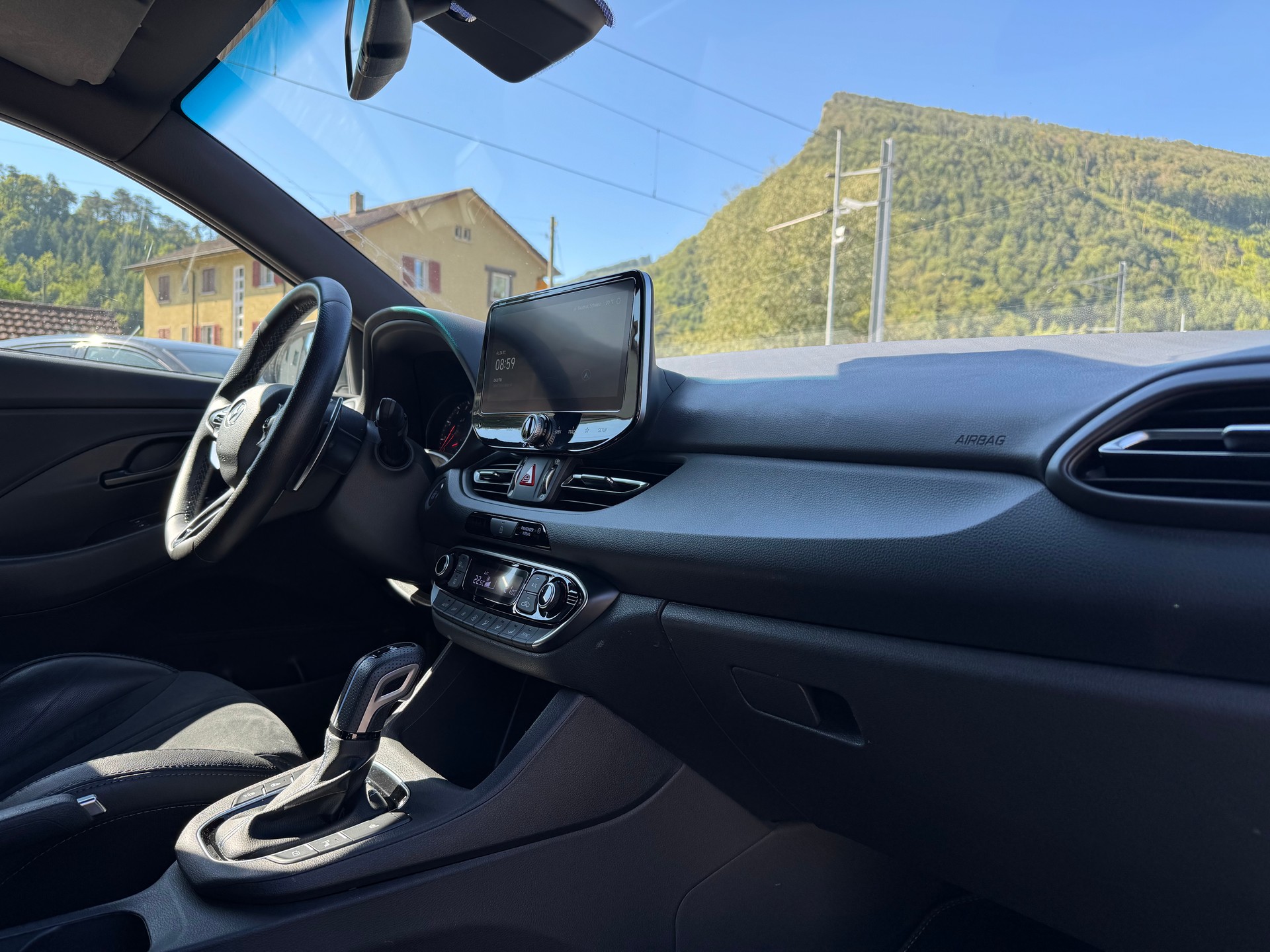 HYUNDAI i30 Fastback 2.0 T-GDi N DCT-image-13