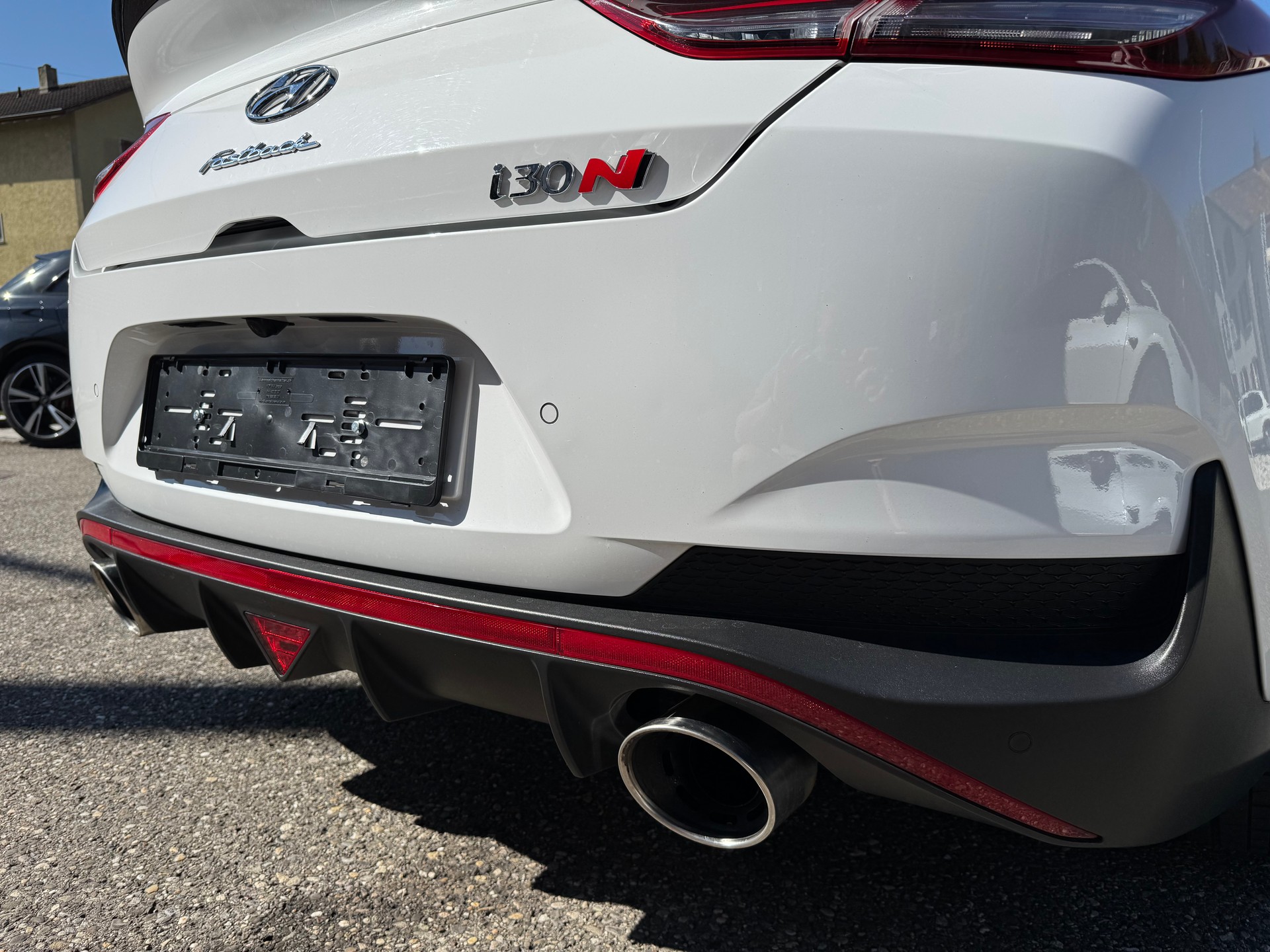 HYUNDAI i30 Fastback 2.0 T-GDi N DCT-image-8