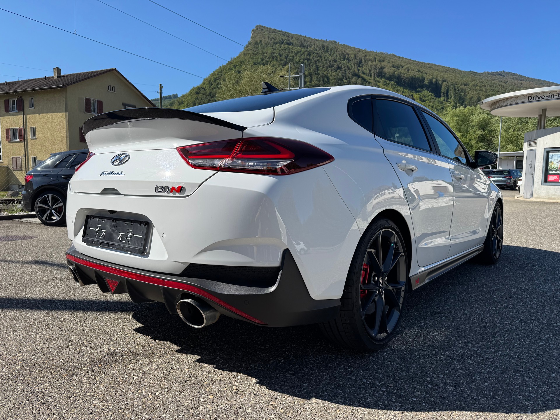HYUNDAI i30 Fastback 2.0 T-GDi N DCT-image-6