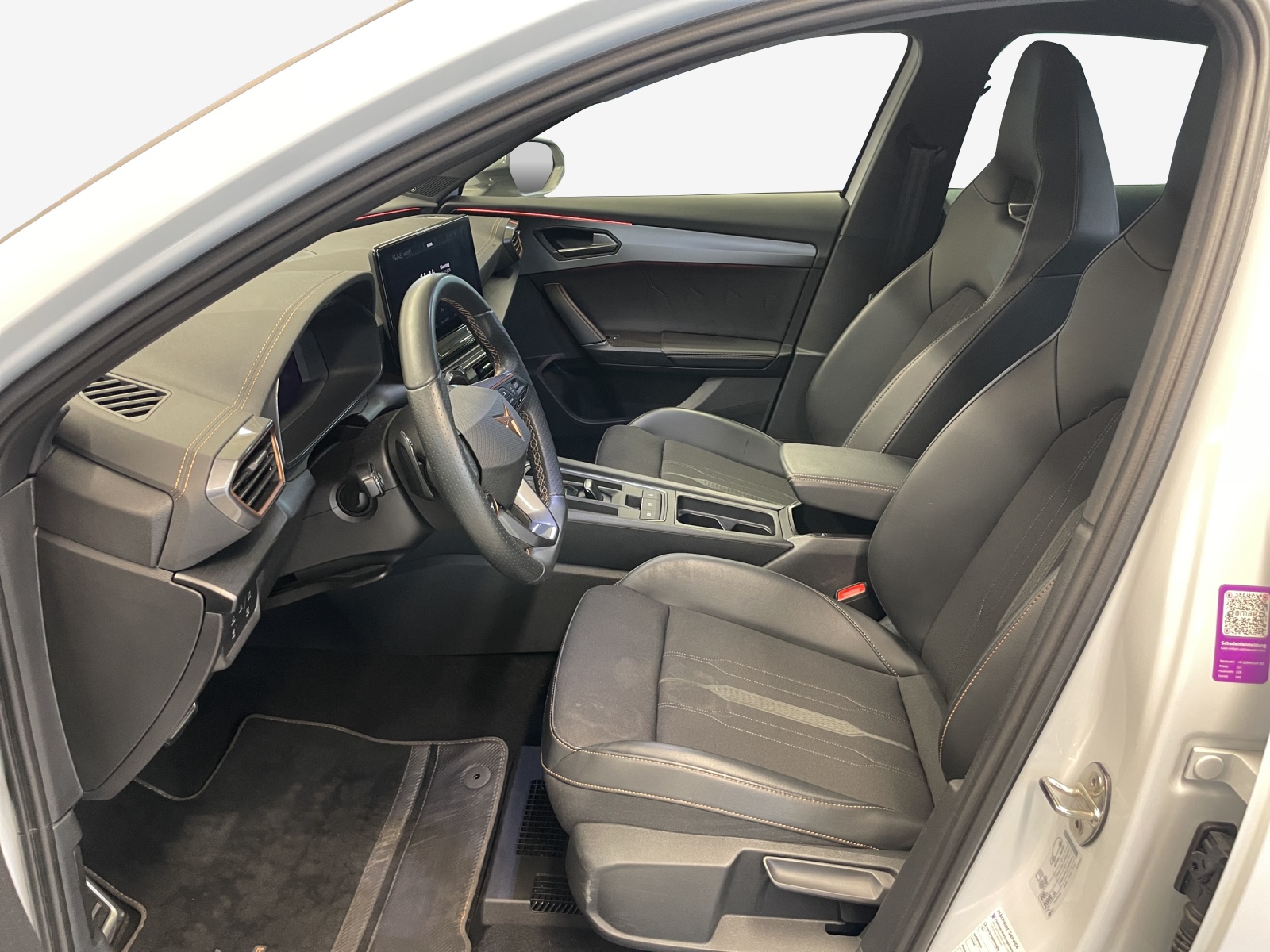 CUPRA Formentor 2.0TSI VZ 4Drive DSG-image-7