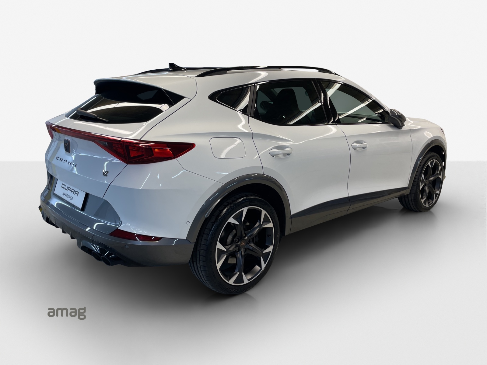 CUPRA Formentor 2.0TSI VZ 4Drive DSG-image-4