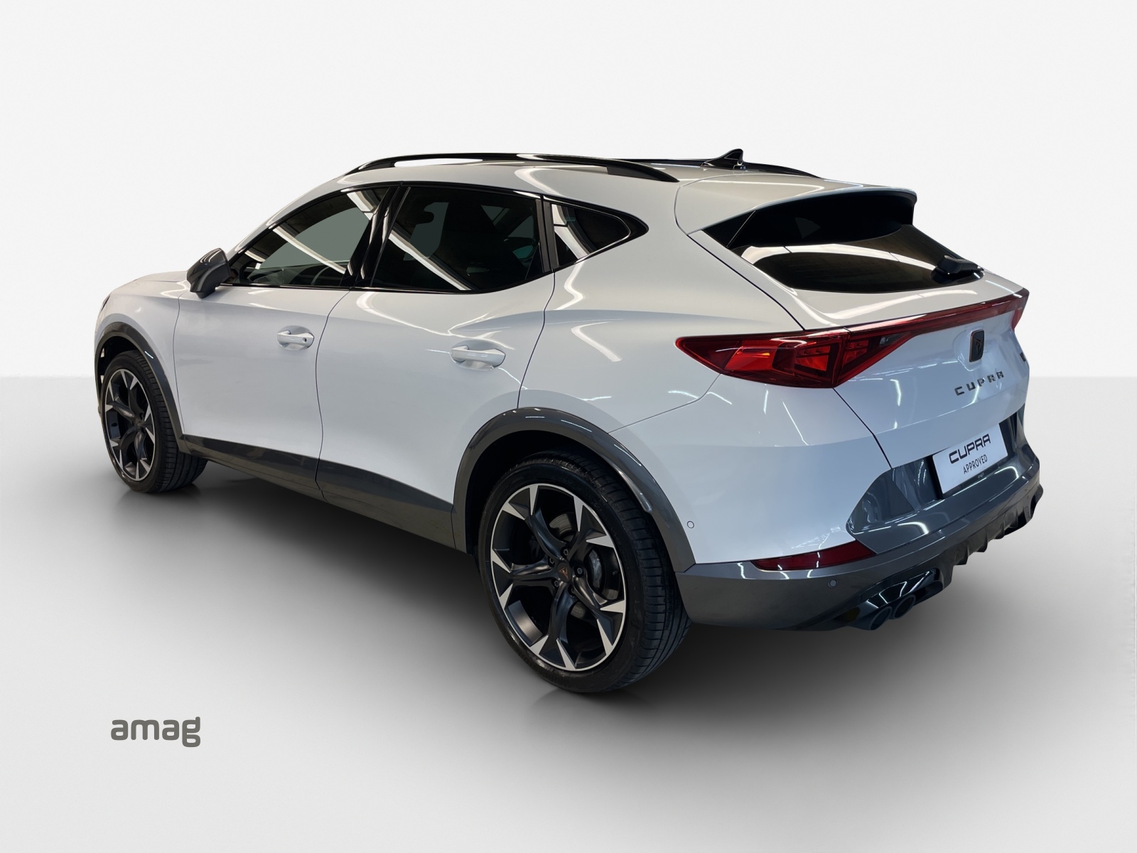 CUPRA Formentor 2.0TSI VZ 4Drive DSG-image-2