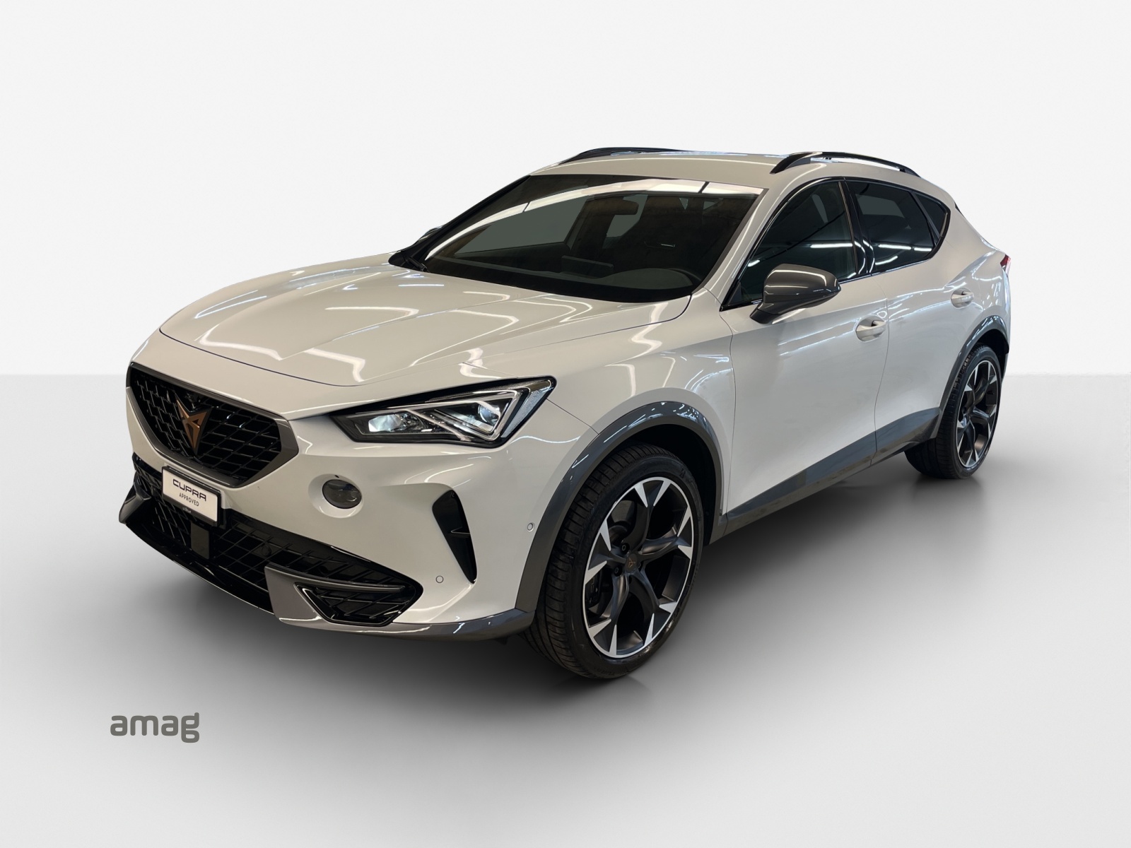 CUPRA Formentor 2.0TSI VZ 4Drive DSG-image-0