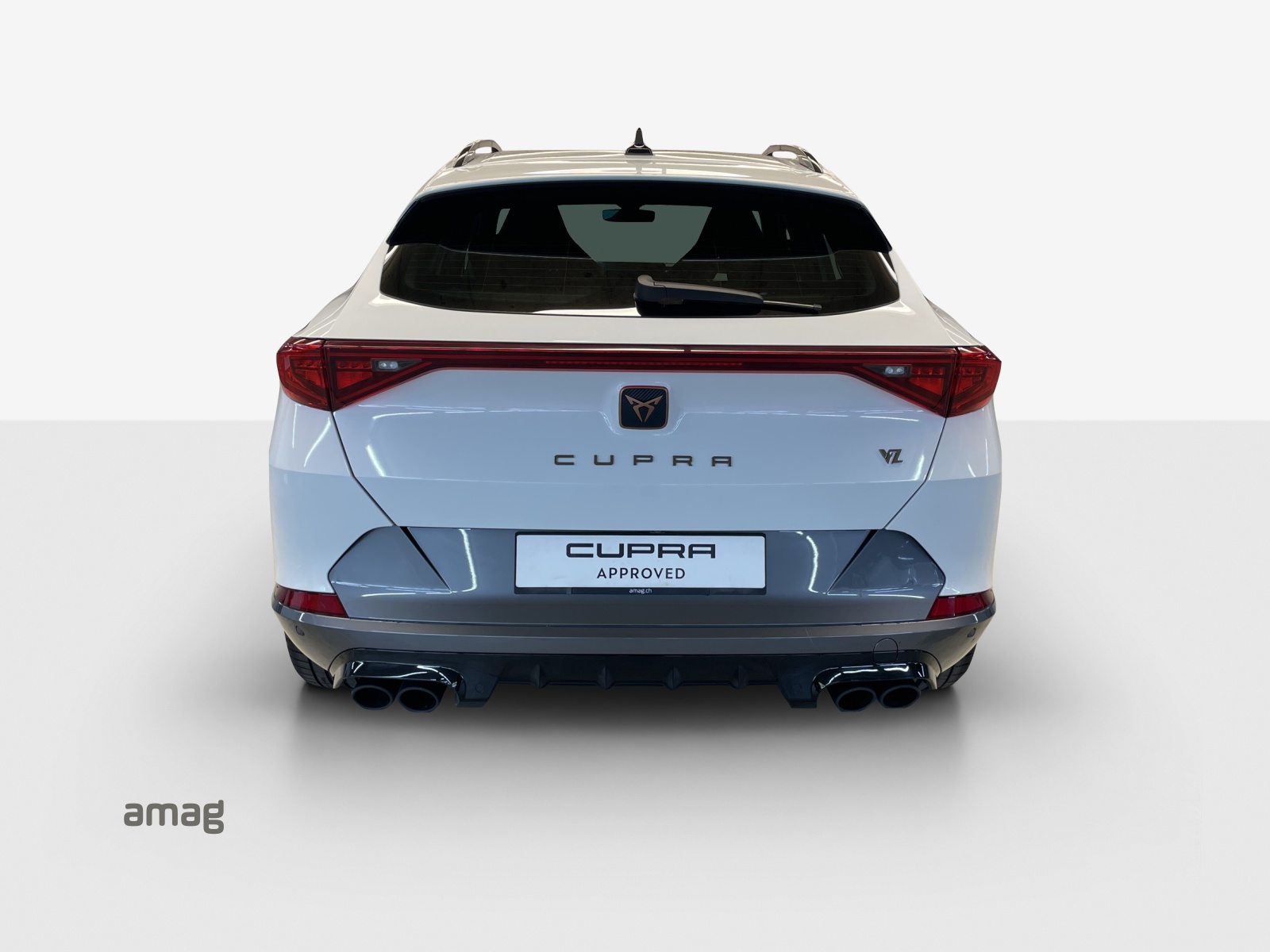 CUPRA Formentor 2.0TSI VZ 4Drive DSG-image-3