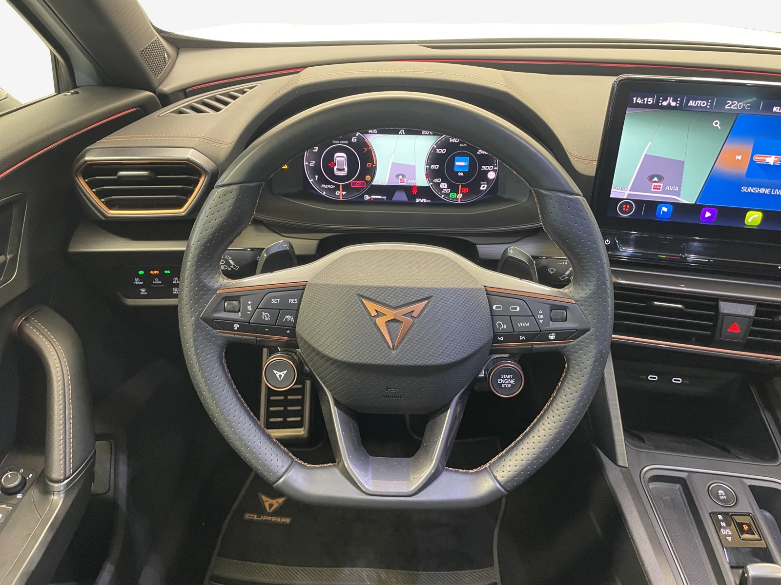 CUPRA Formentor 2.0TSI VZ 4Drive DSG-image-9