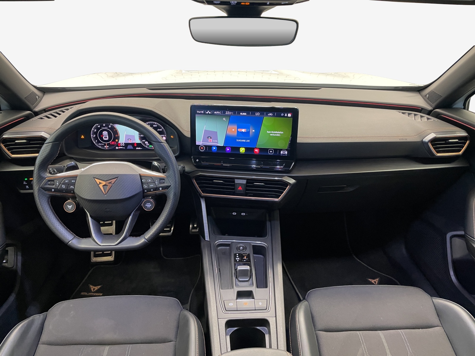 CUPRA Formentor 2.0TSI VZ 4Drive DSG-image-8