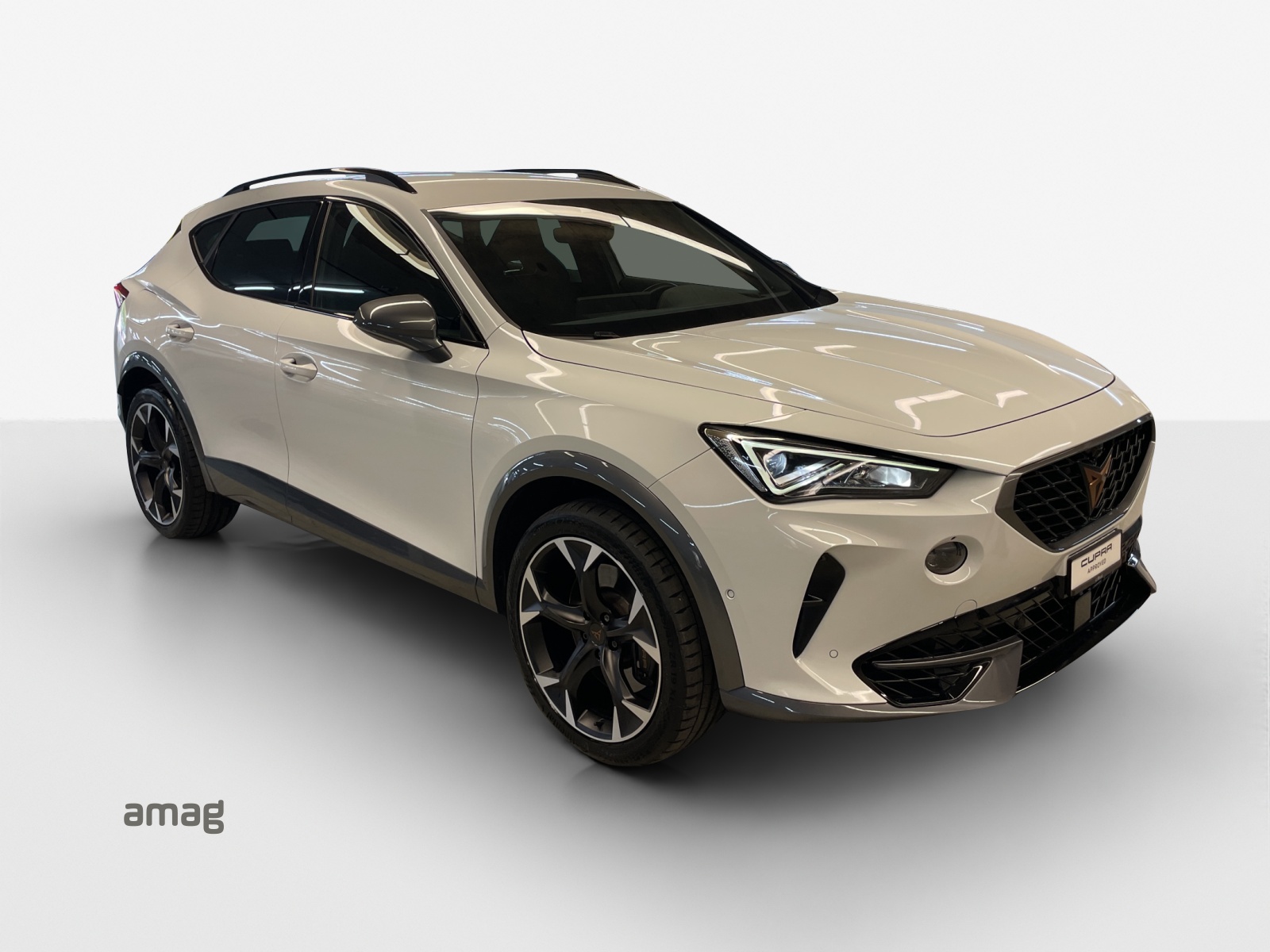 CUPRA Formentor 2.0TSI VZ 4Drive DSG-image-5