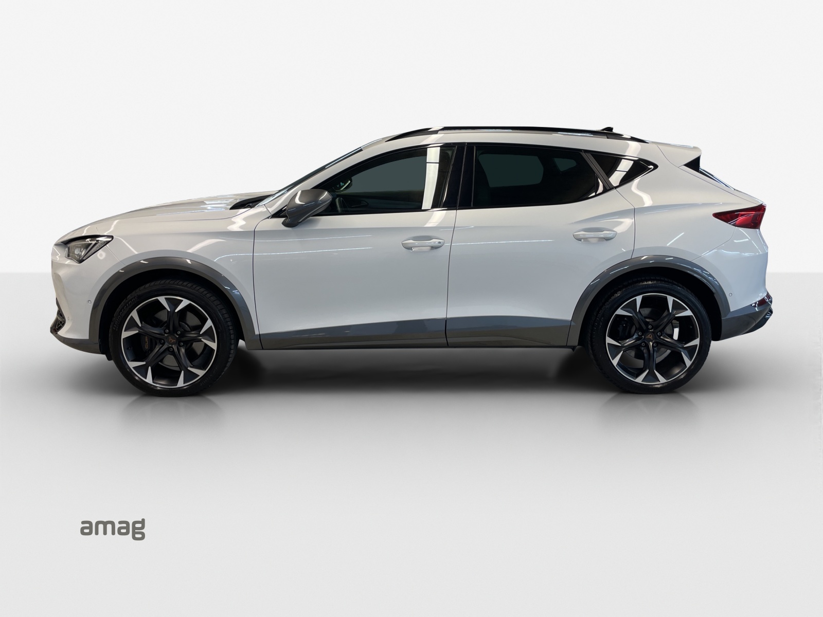 CUPRA Formentor 2.0TSI VZ 4Drive DSG-image-1