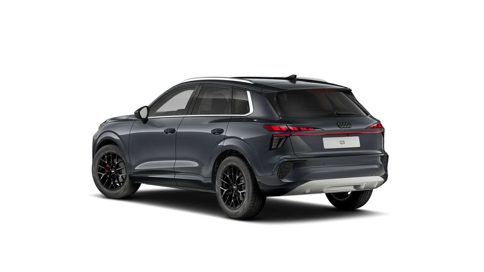 AUDI Q3 SUV 110 kW TFSI S tronic-image-4