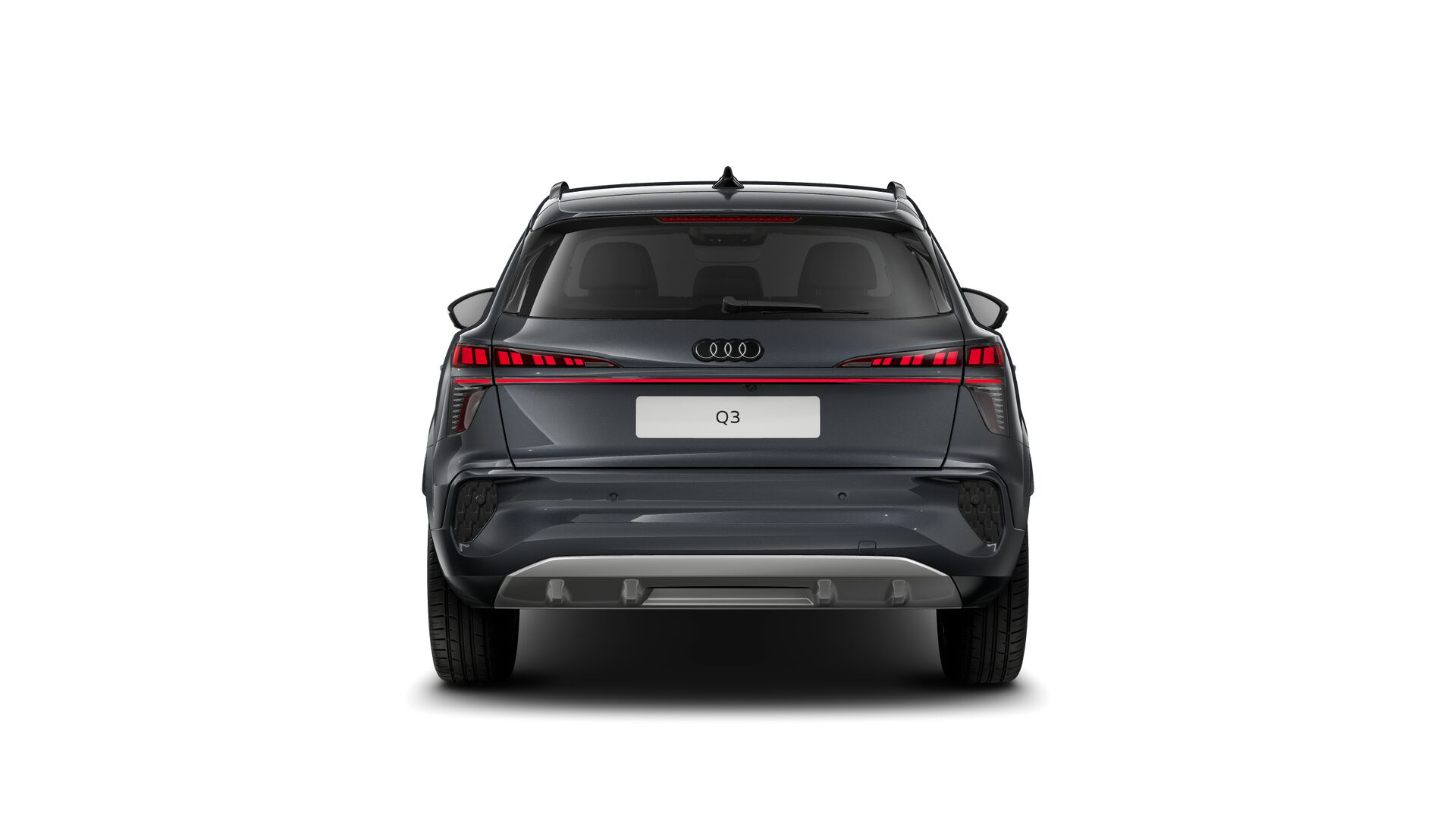 AUDI Q3 SUV 110 kW TFSI S tronic-image-3