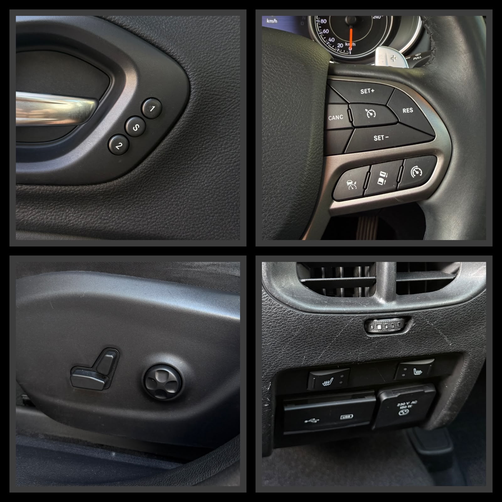 JEEP Cherokee 2.0 Overland AWD Drive I 9ATX *CH-Fahrzeug*-image-12