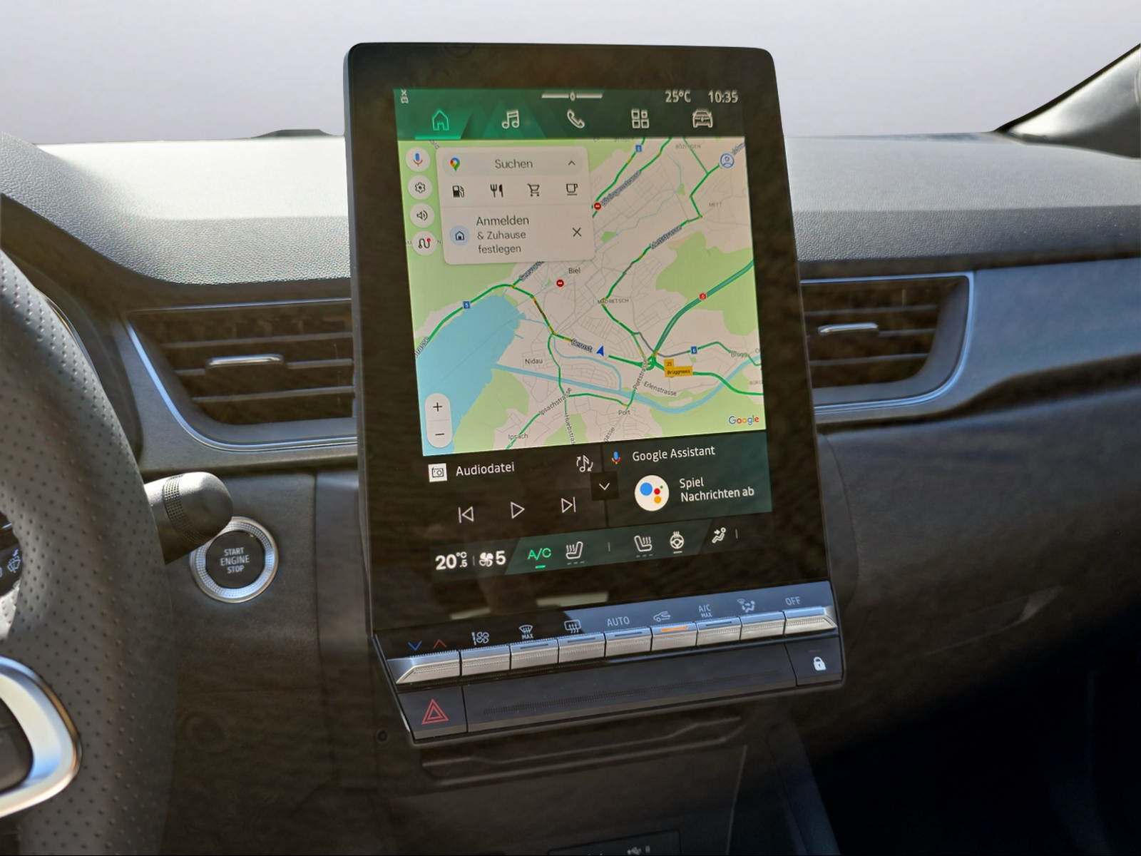 RENAULT Symbioz 1.8 E-Tech techno-image-9