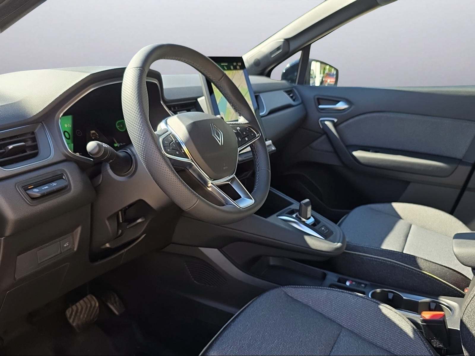 RENAULT Symbioz 1.8 E-Tech techno-image-4