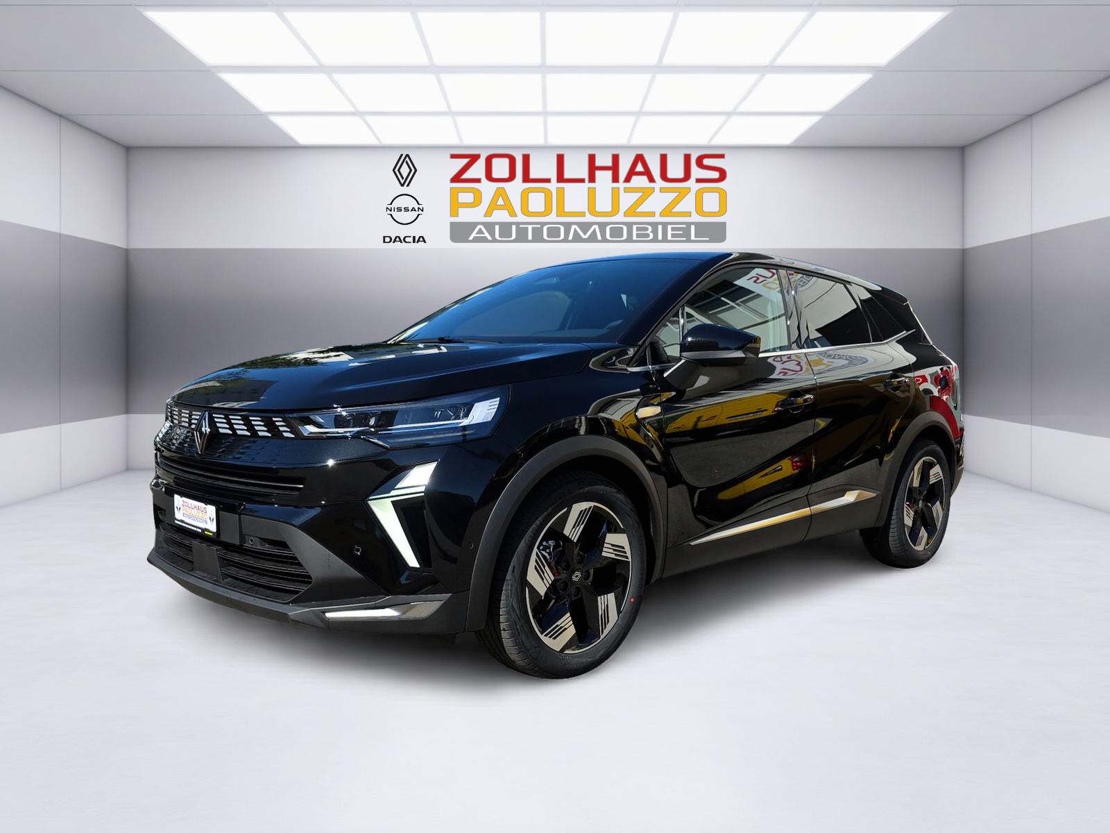RENAULT Symbioz 1.8 E-Tech techno-image-0