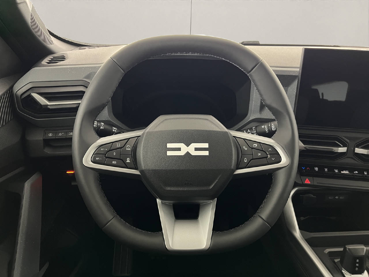DACIA Bigster 1.2 Hybrid Journey 4WD-image-8